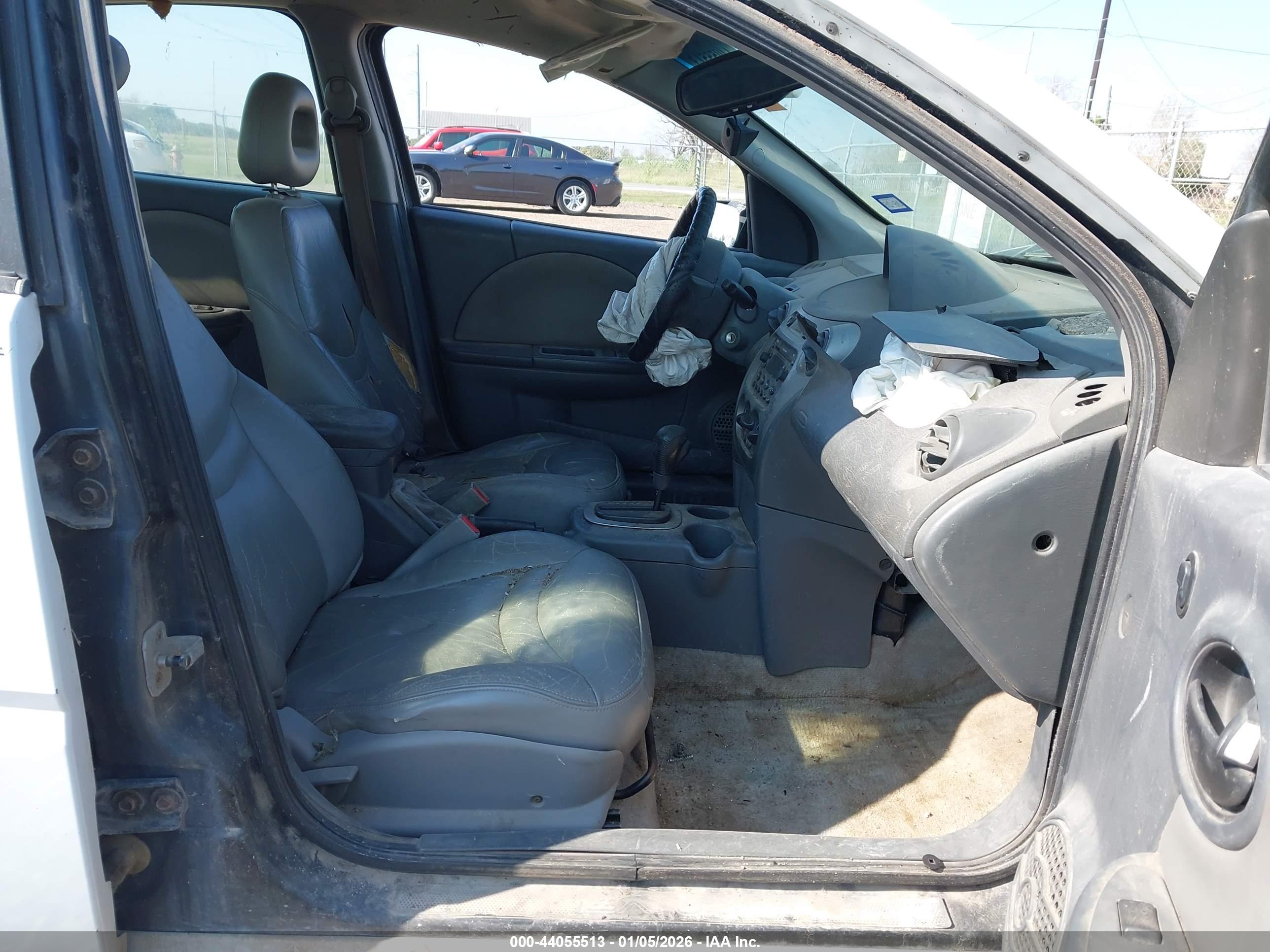 SATURN ION image 5