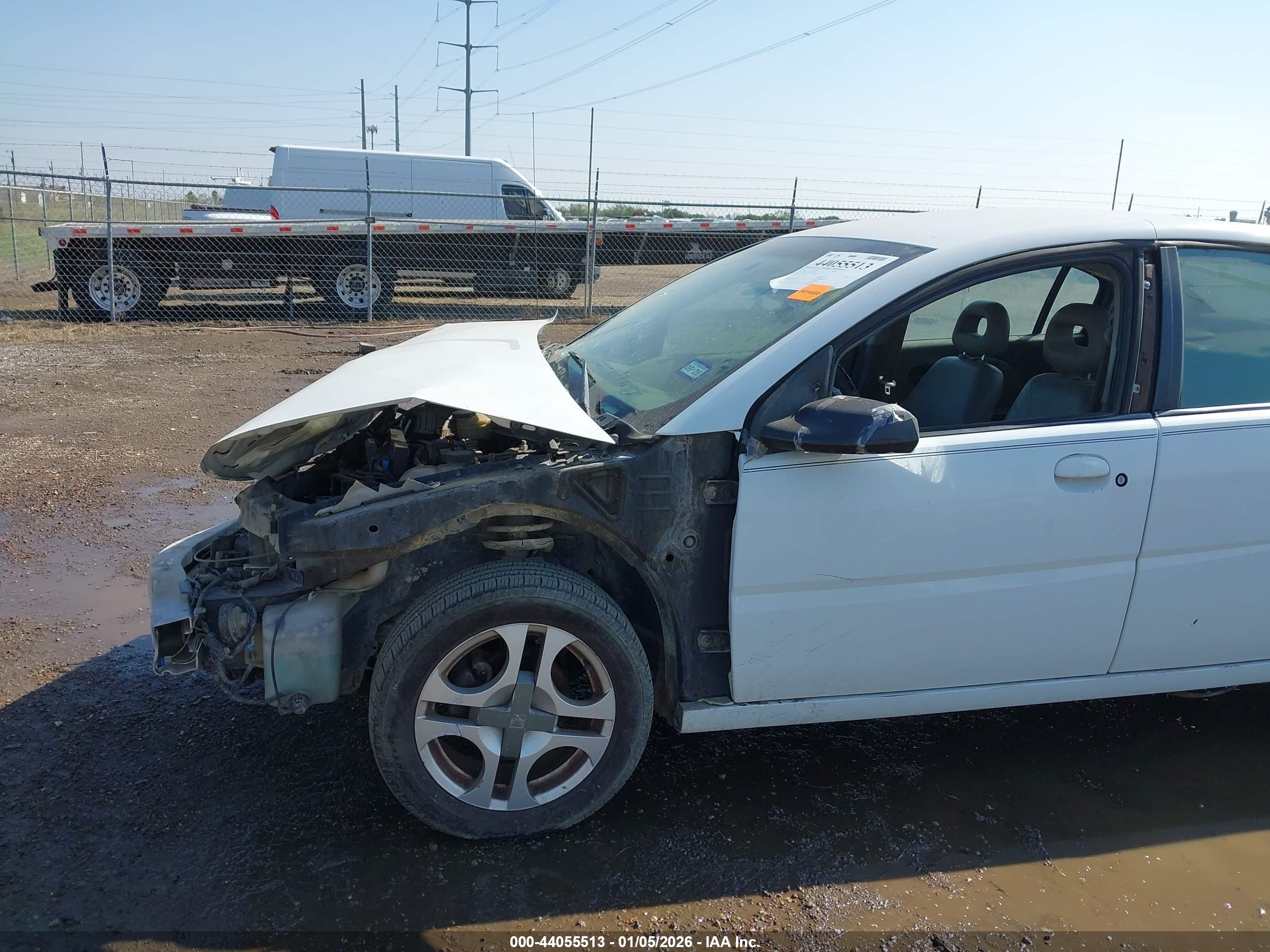 SATURN ION image 6