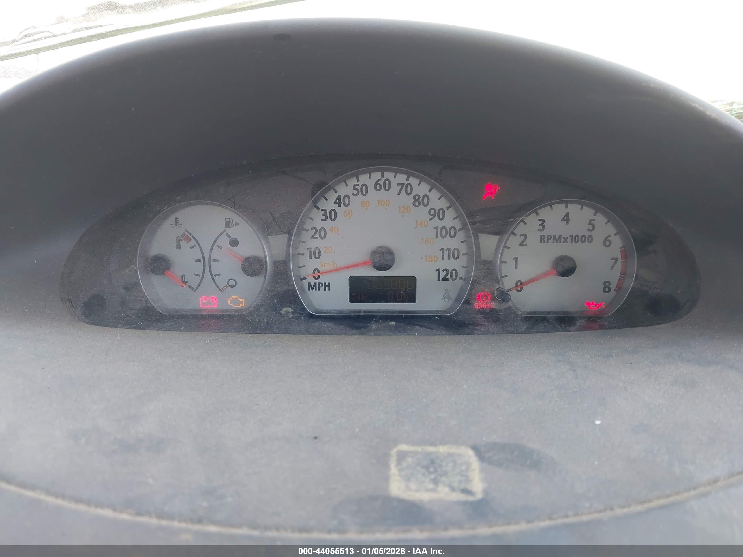 SATURN ION image 7