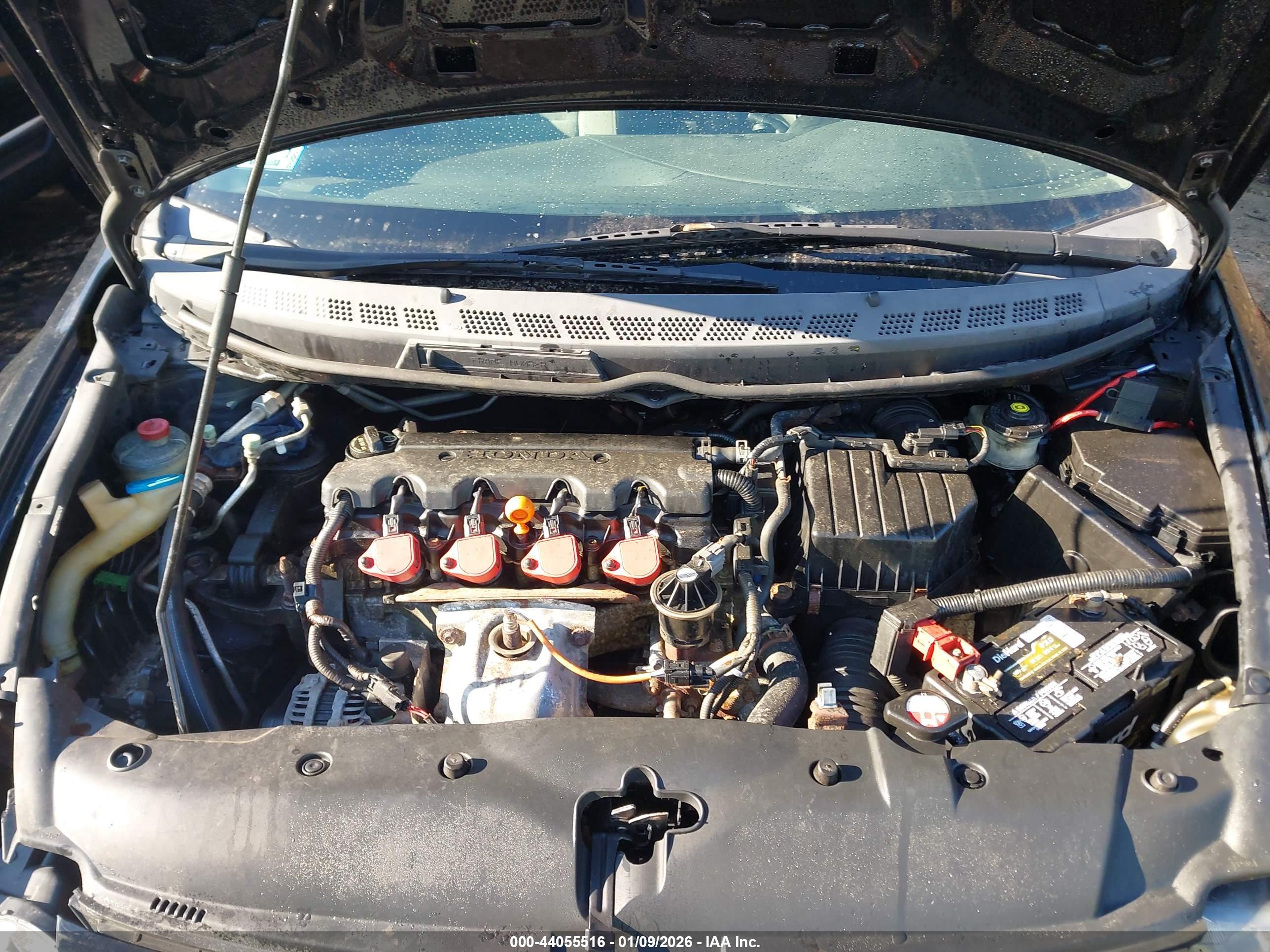 HONDA CIVIC image 10