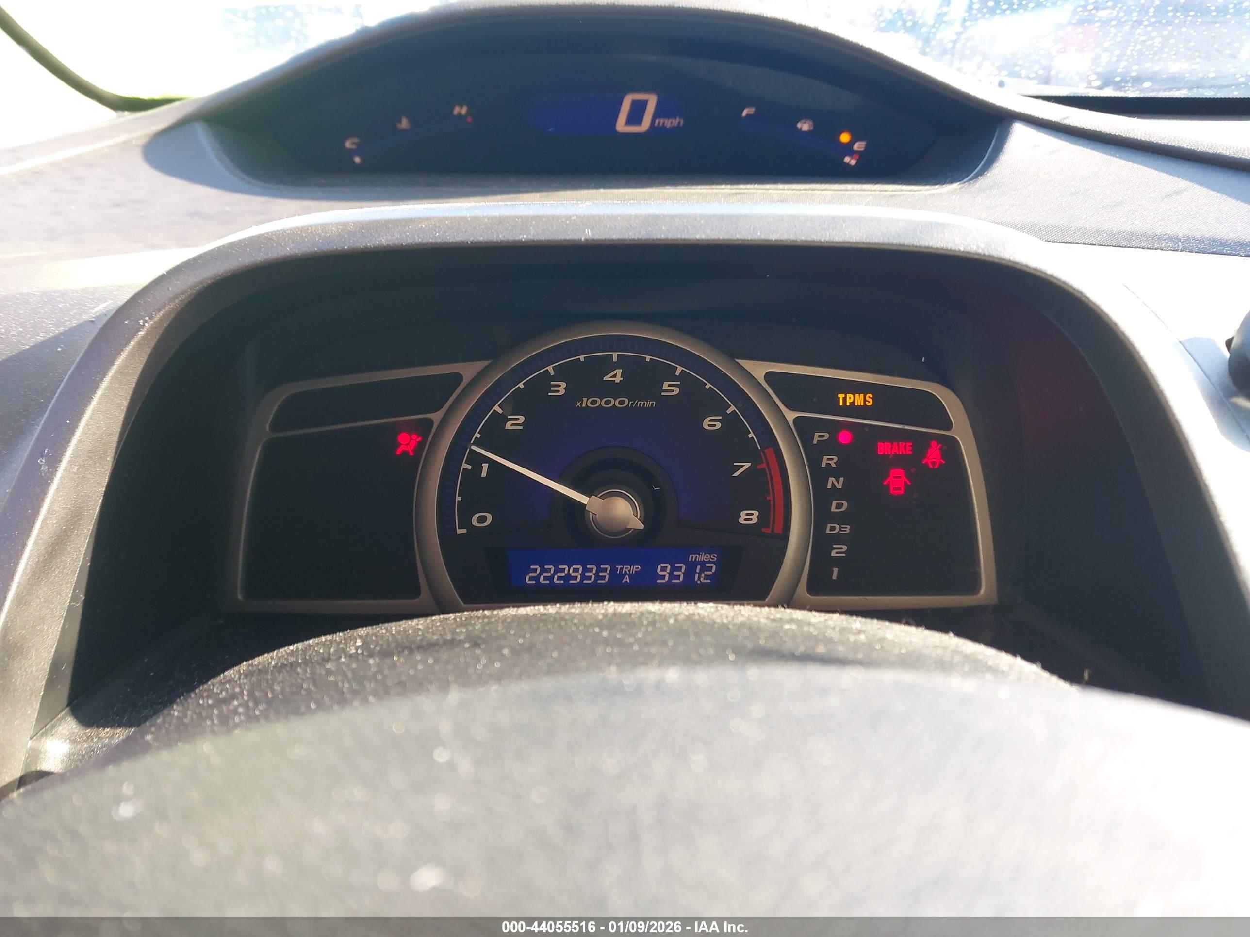 HONDA CIVIC image 7