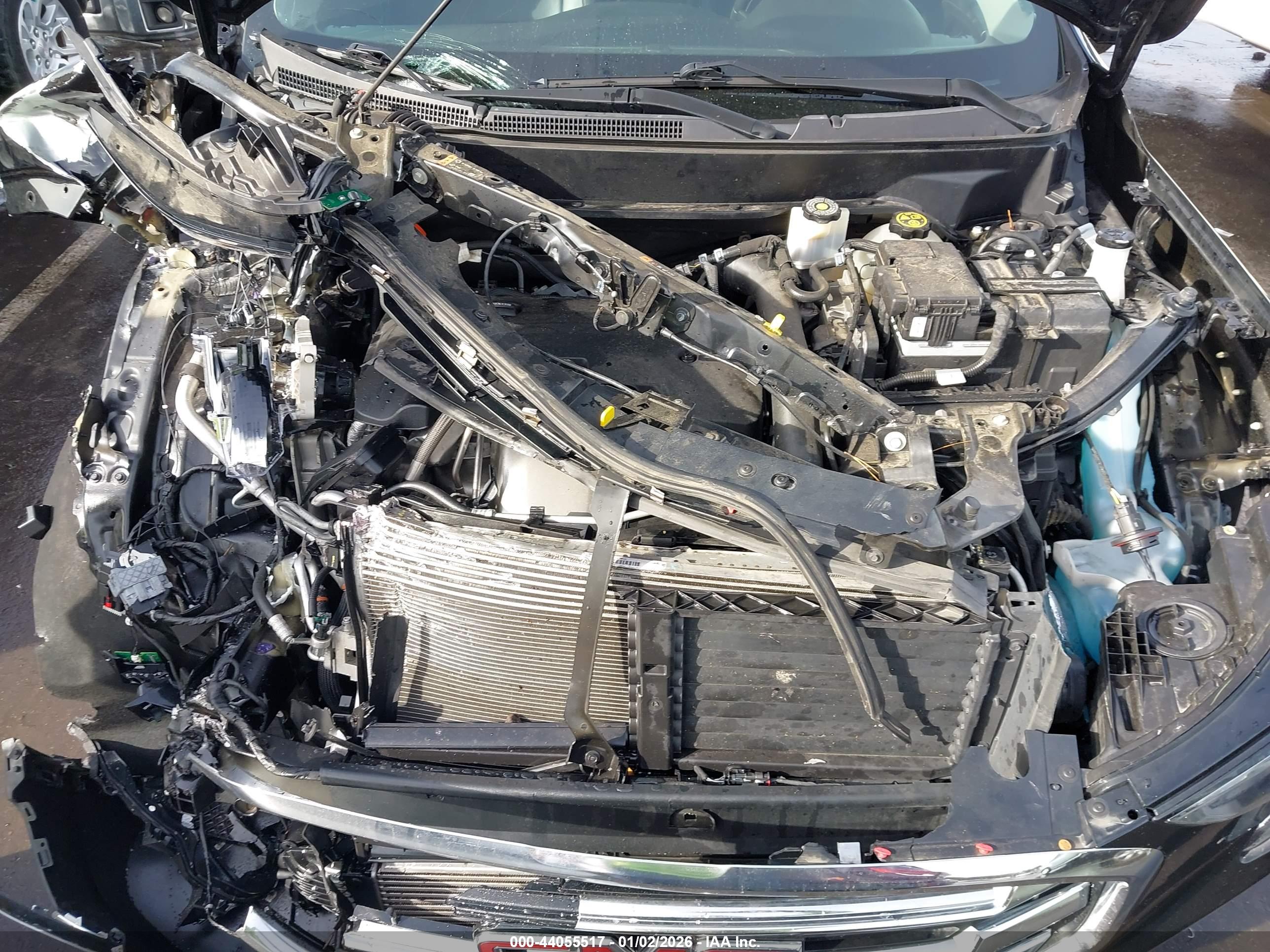 GMC TERRAIN image 10