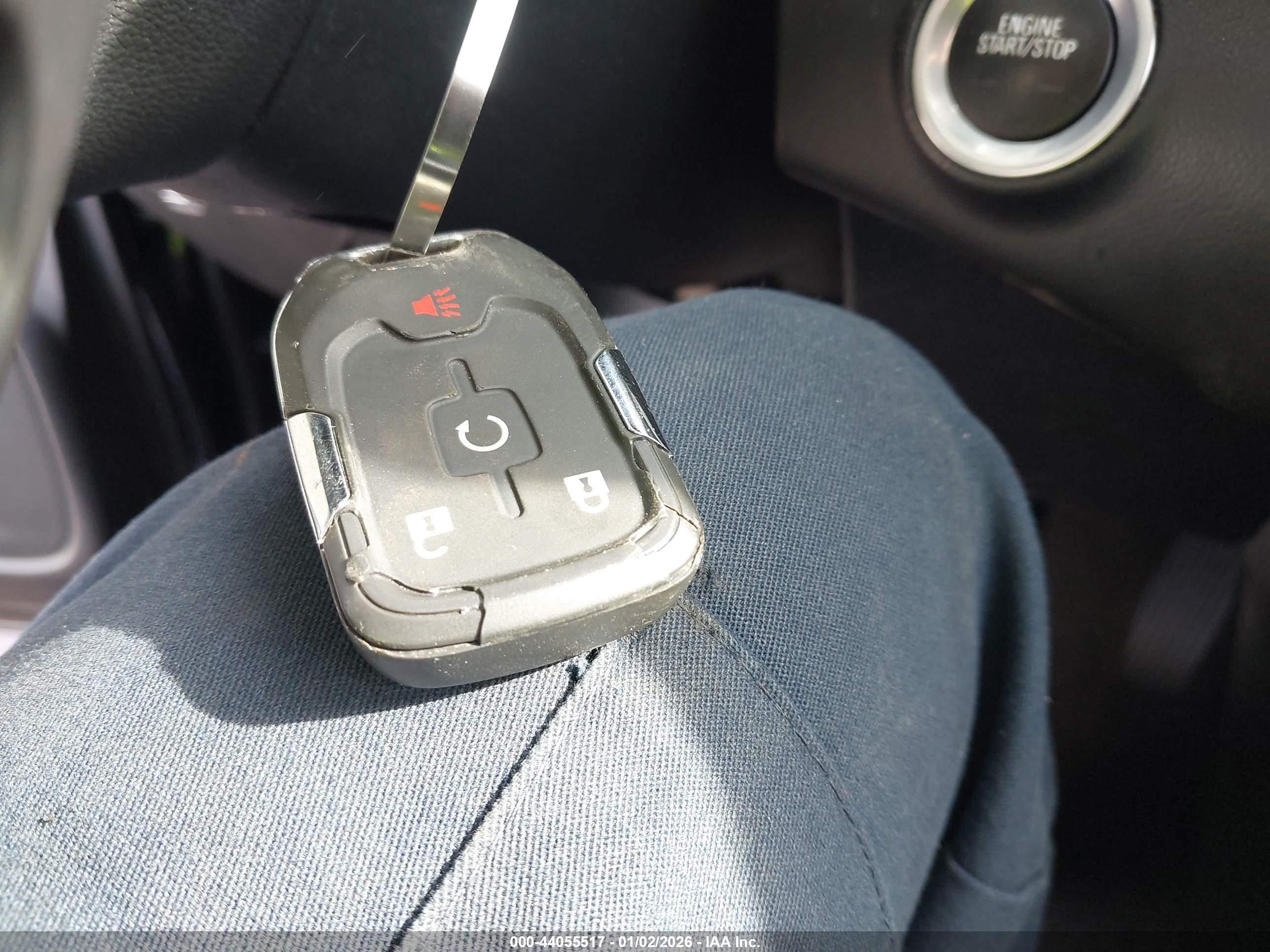 GMC TERRAIN image 11