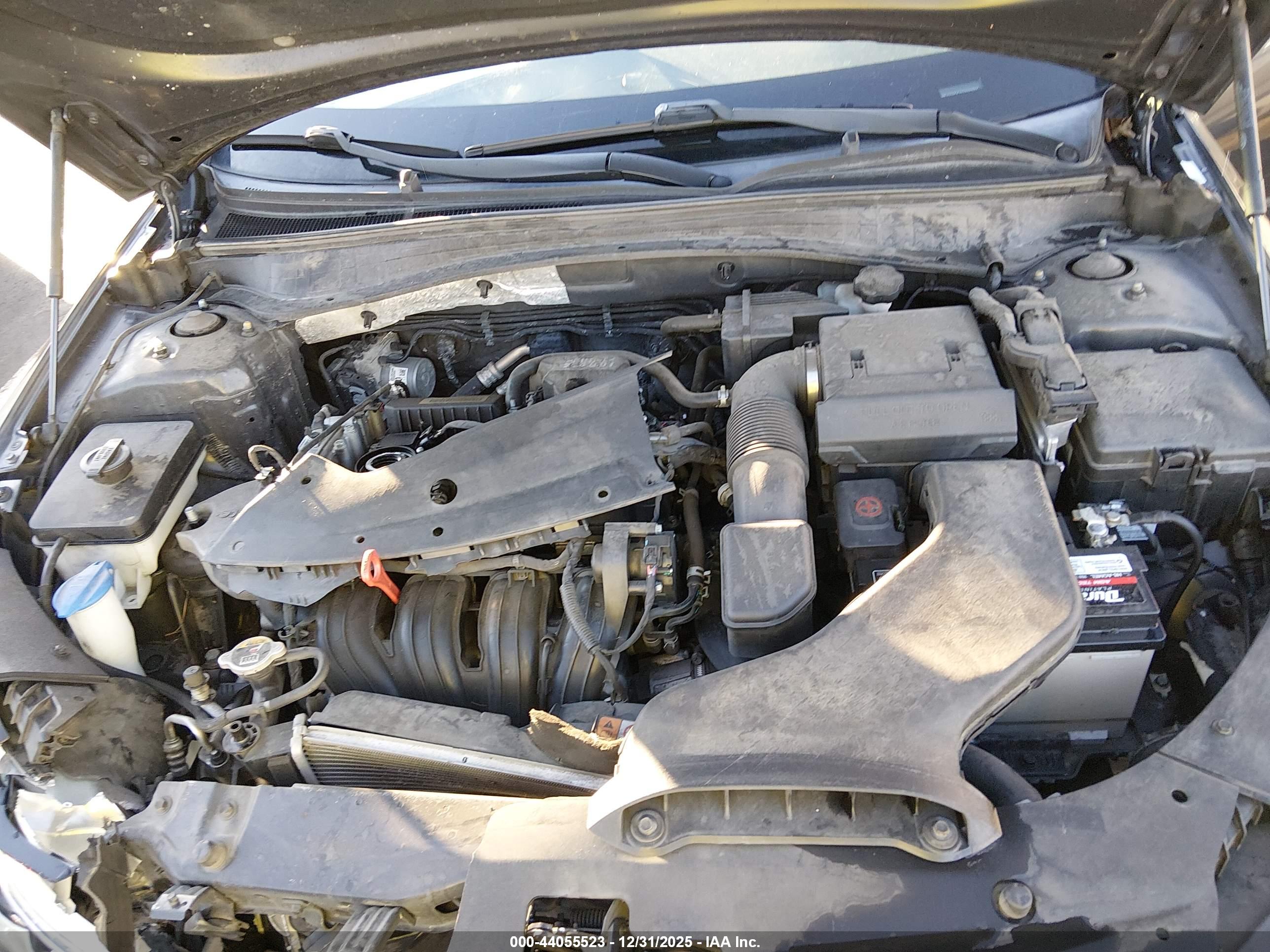 KIA OPTIMA image 10