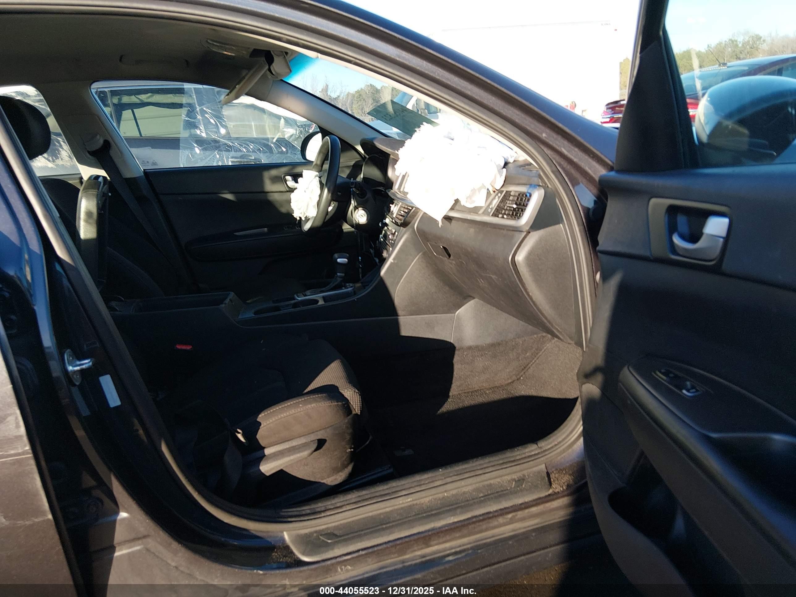 KIA OPTIMA image 5