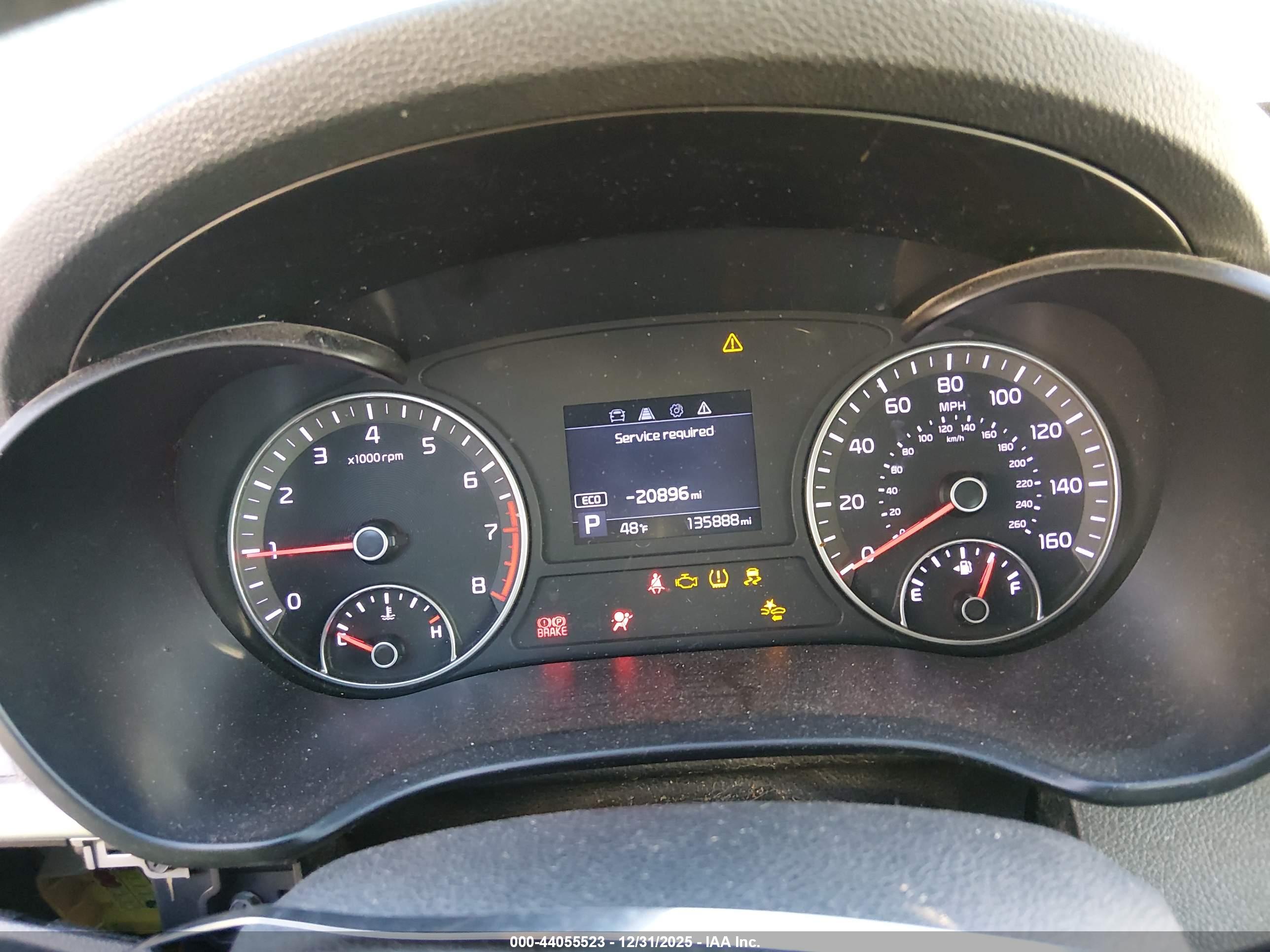 KIA OPTIMA image 7