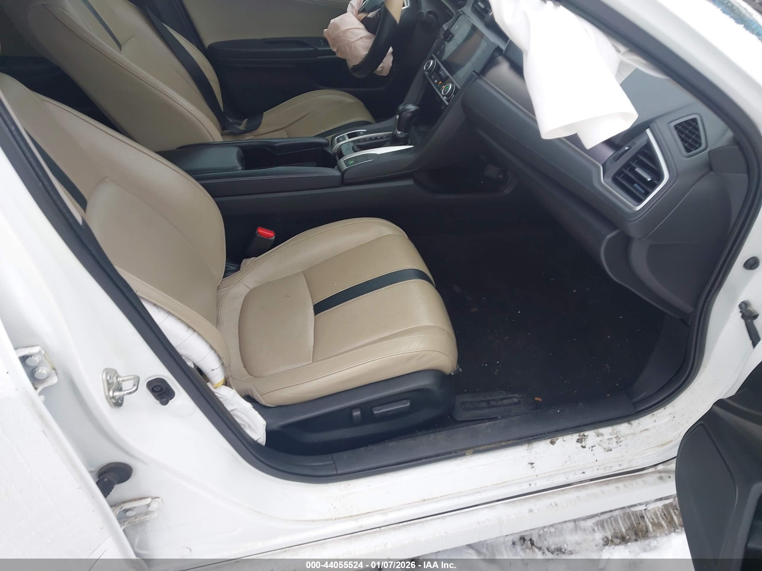 HONDA CIVIC image 5