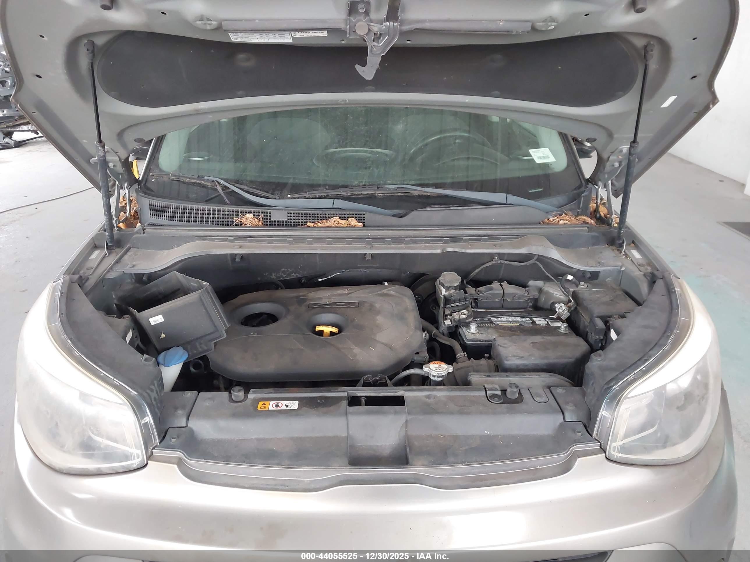 KIA SOUL image 10
