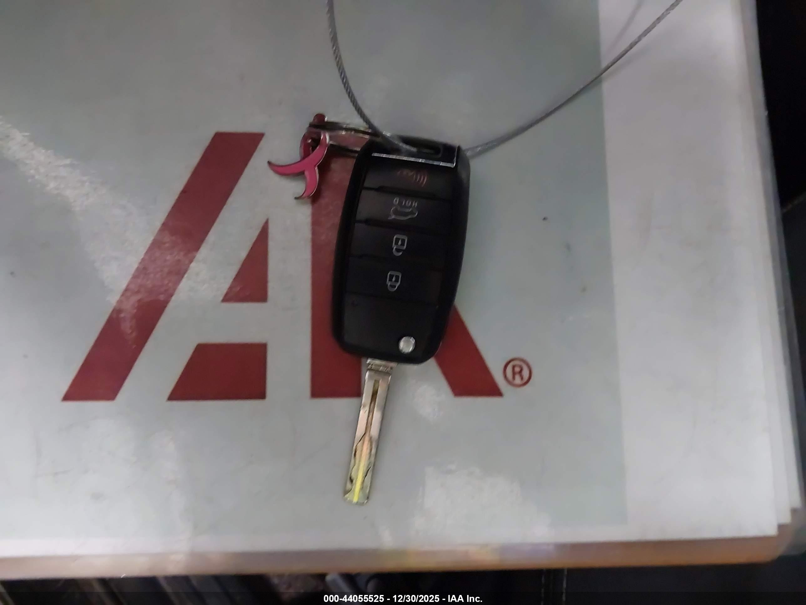 KIA SOUL image 11