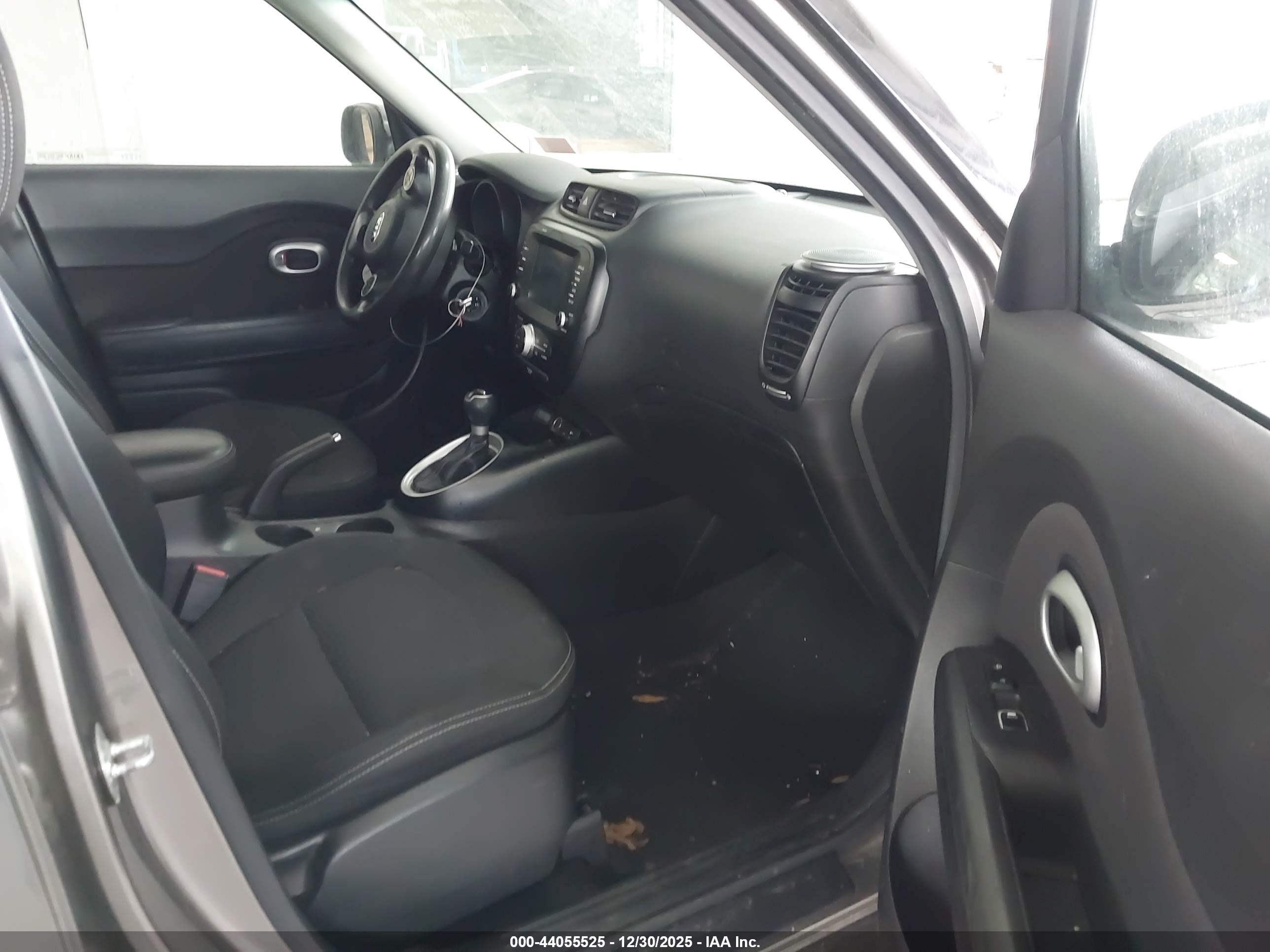 KIA SOUL image 5