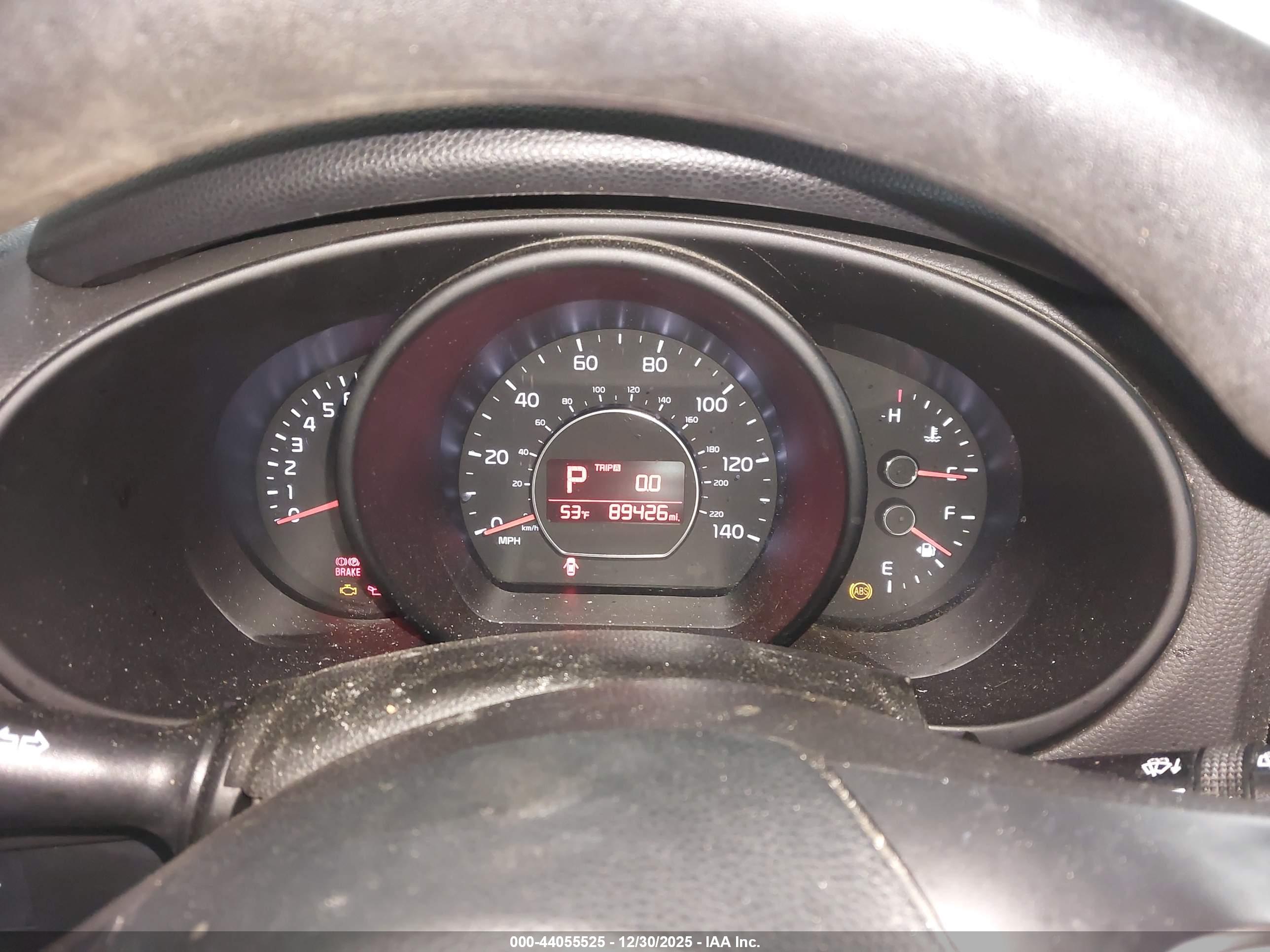 KIA SOUL image 7