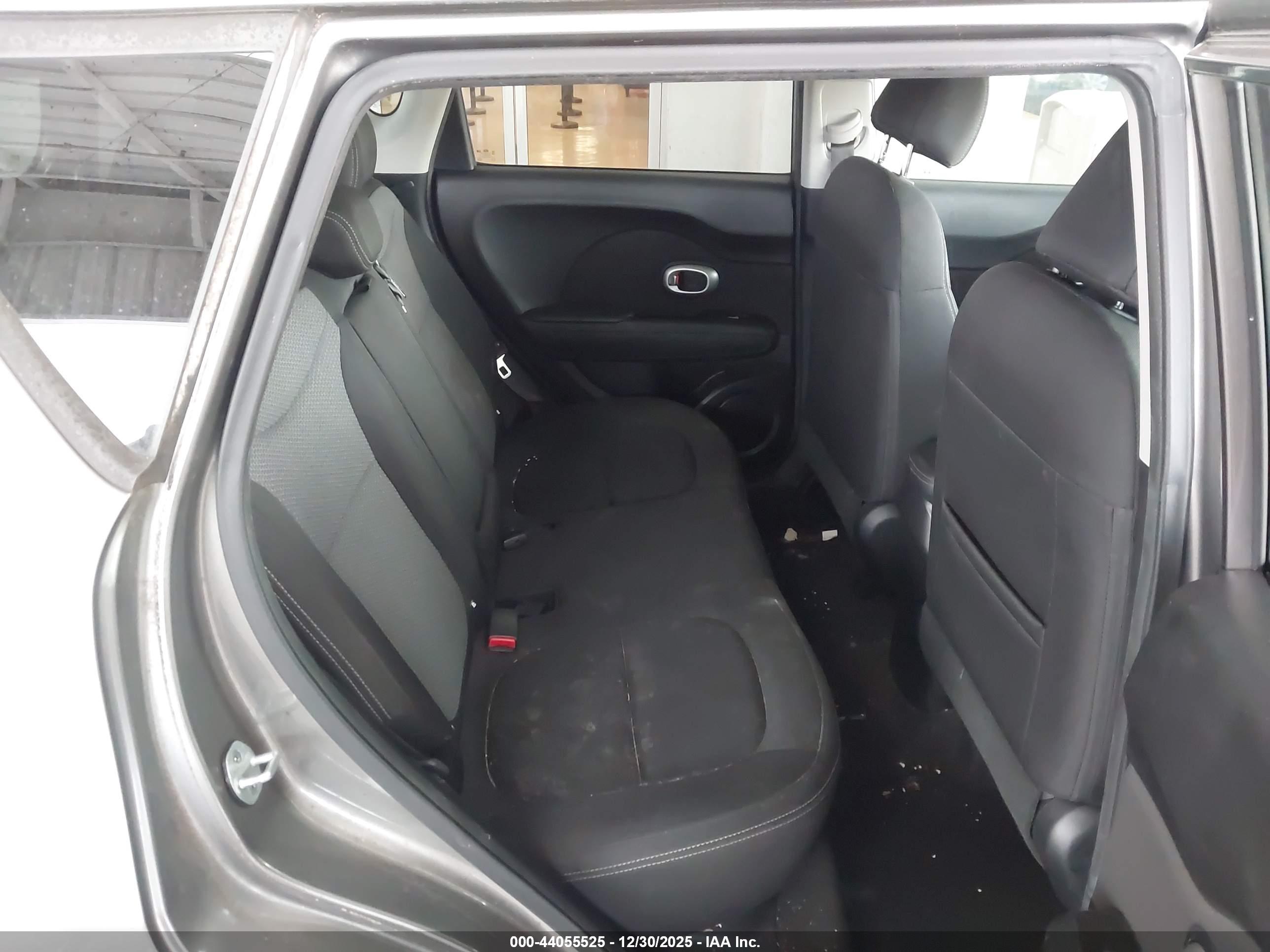 KIA SOUL image 8
