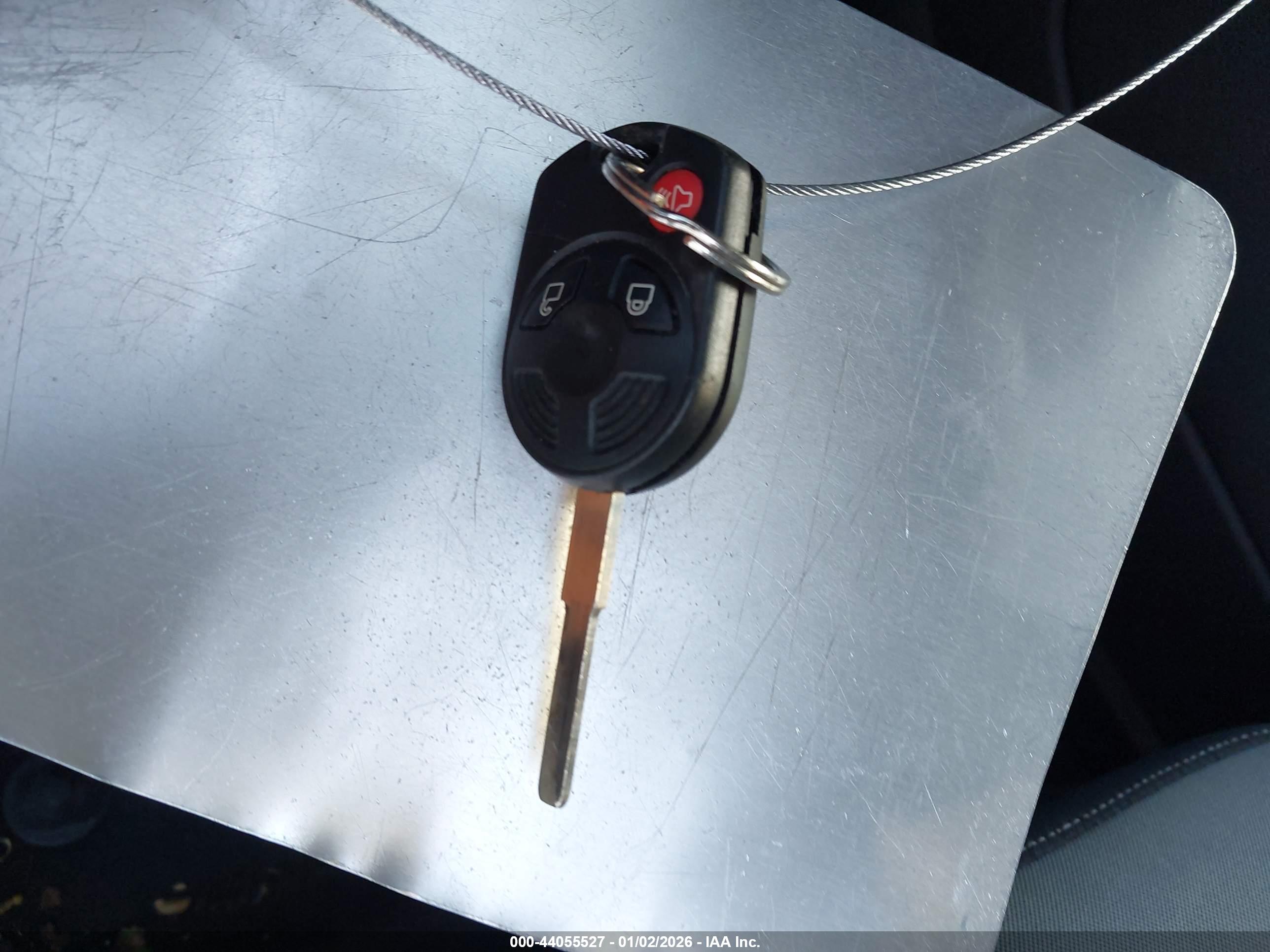 FORD ESCAPE image 11