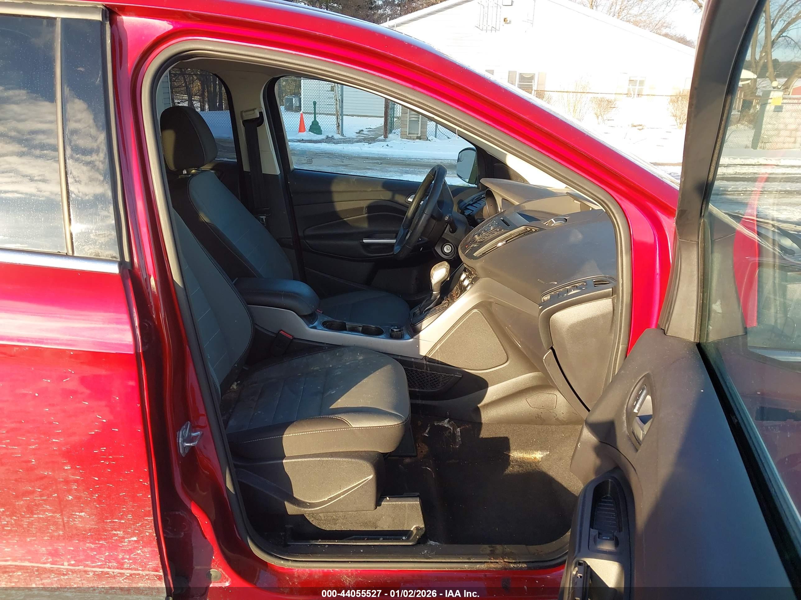 FORD ESCAPE image 5