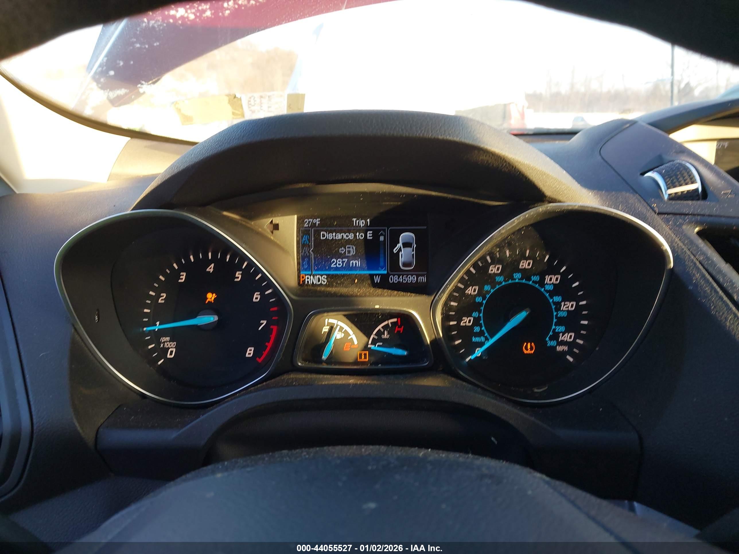 FORD ESCAPE image 7