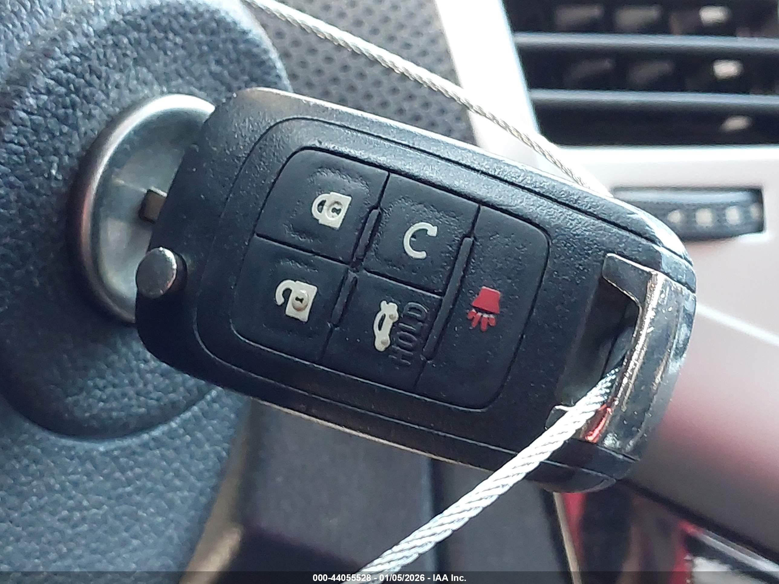 CHEVROLET CRUZE image 11
