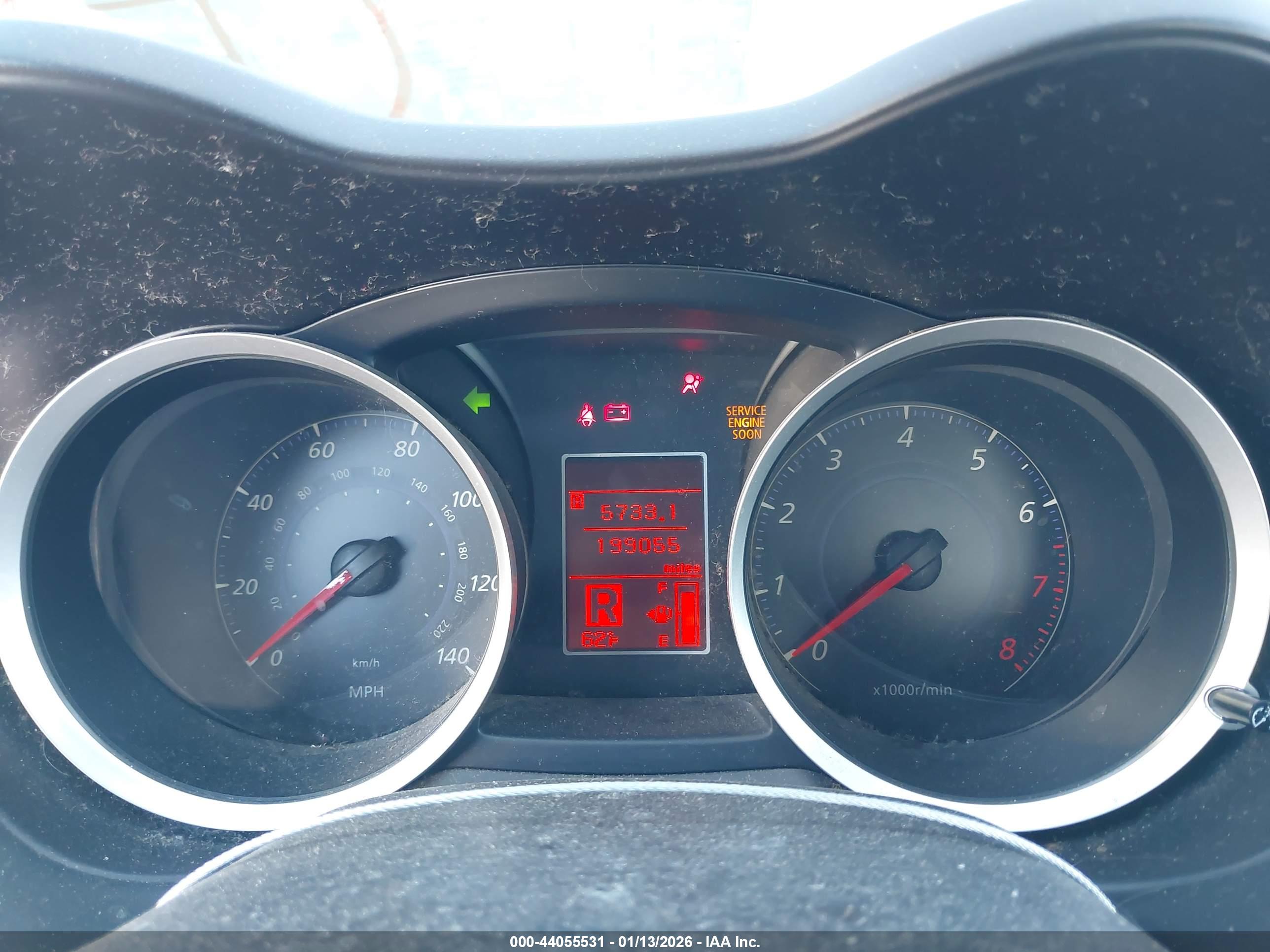 MITSUBISHI LANCER image 7