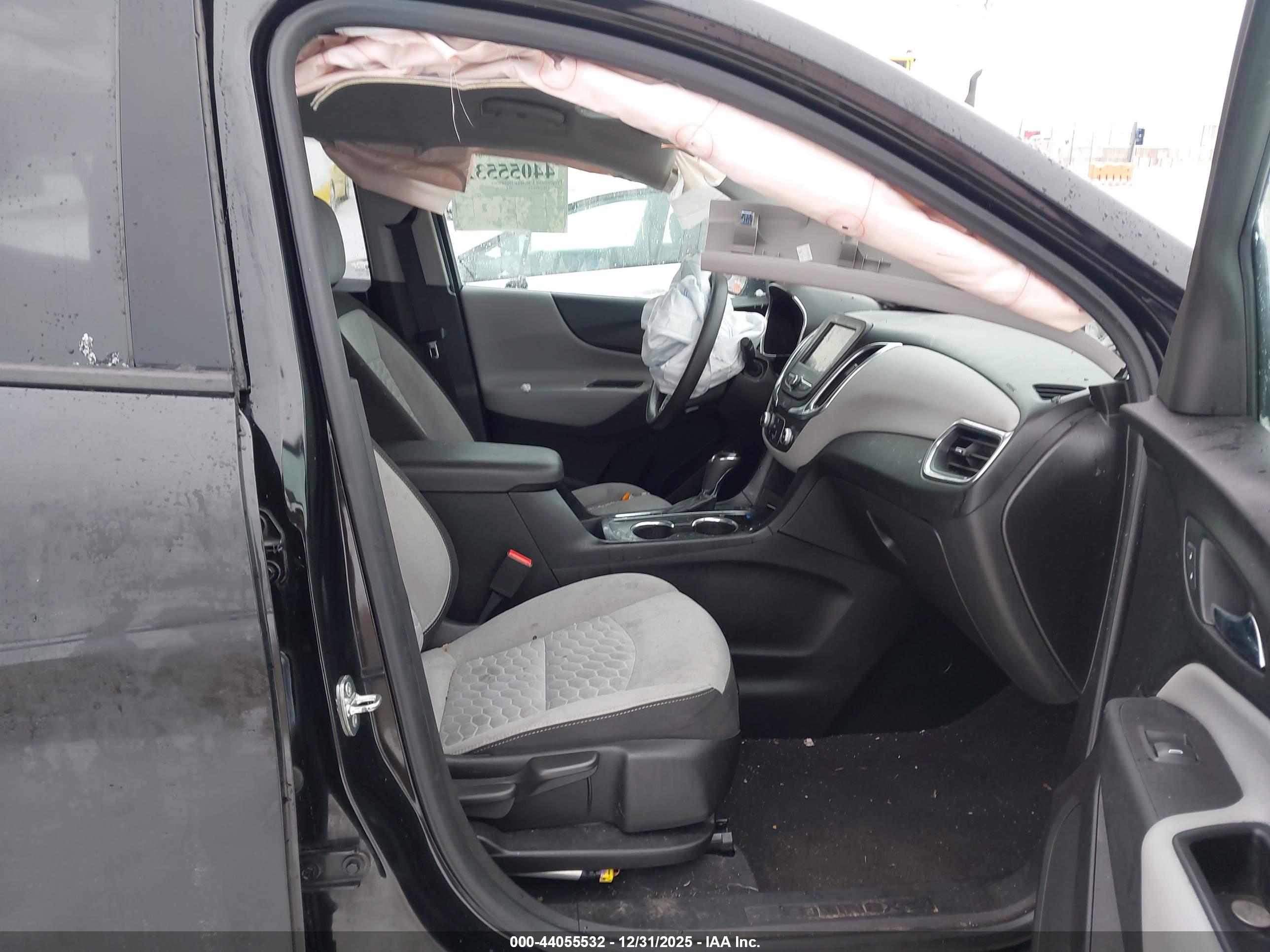 CHEVROLET EQUINOX image 5