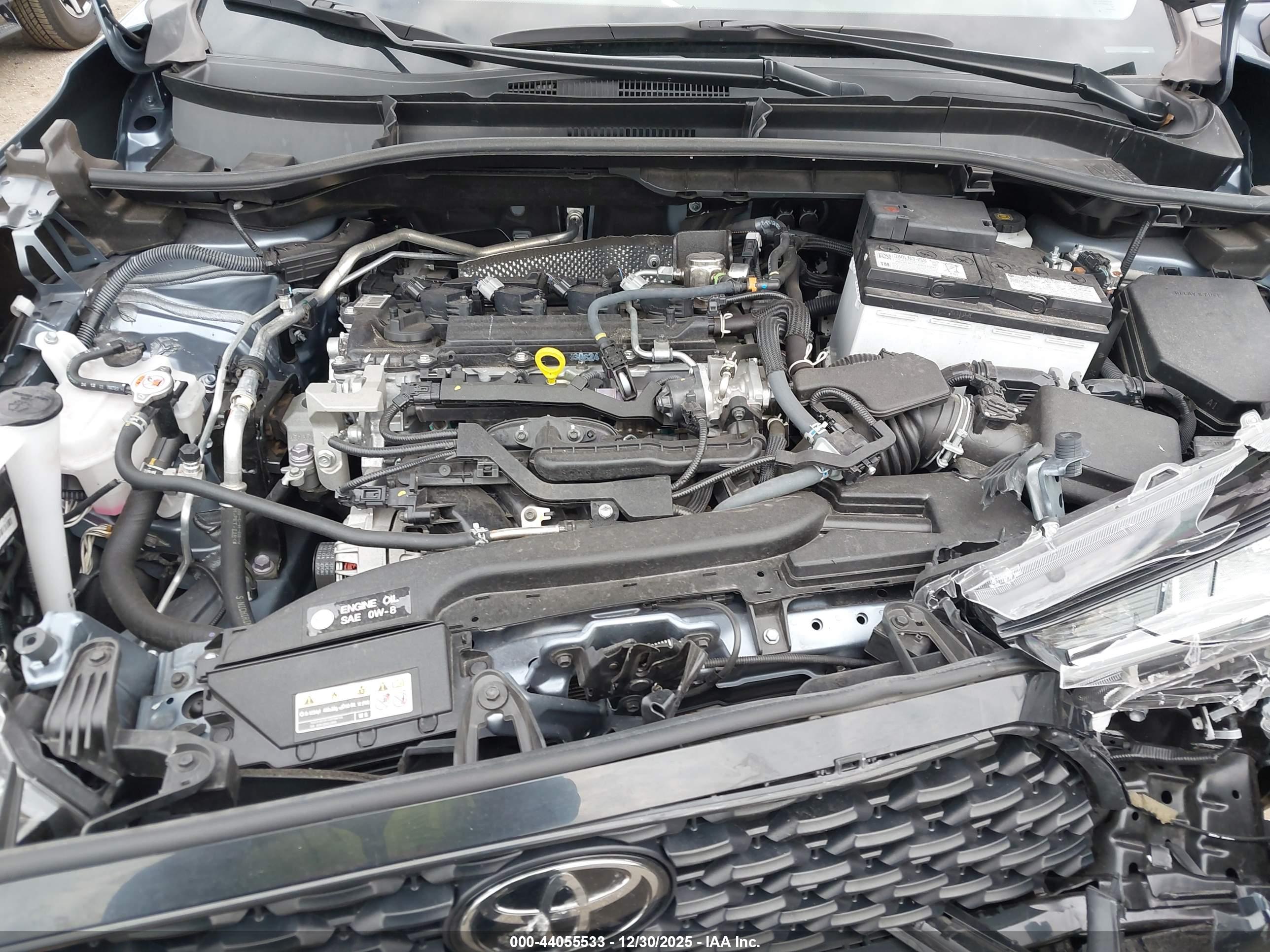 TOYOTA COROLLA image 10