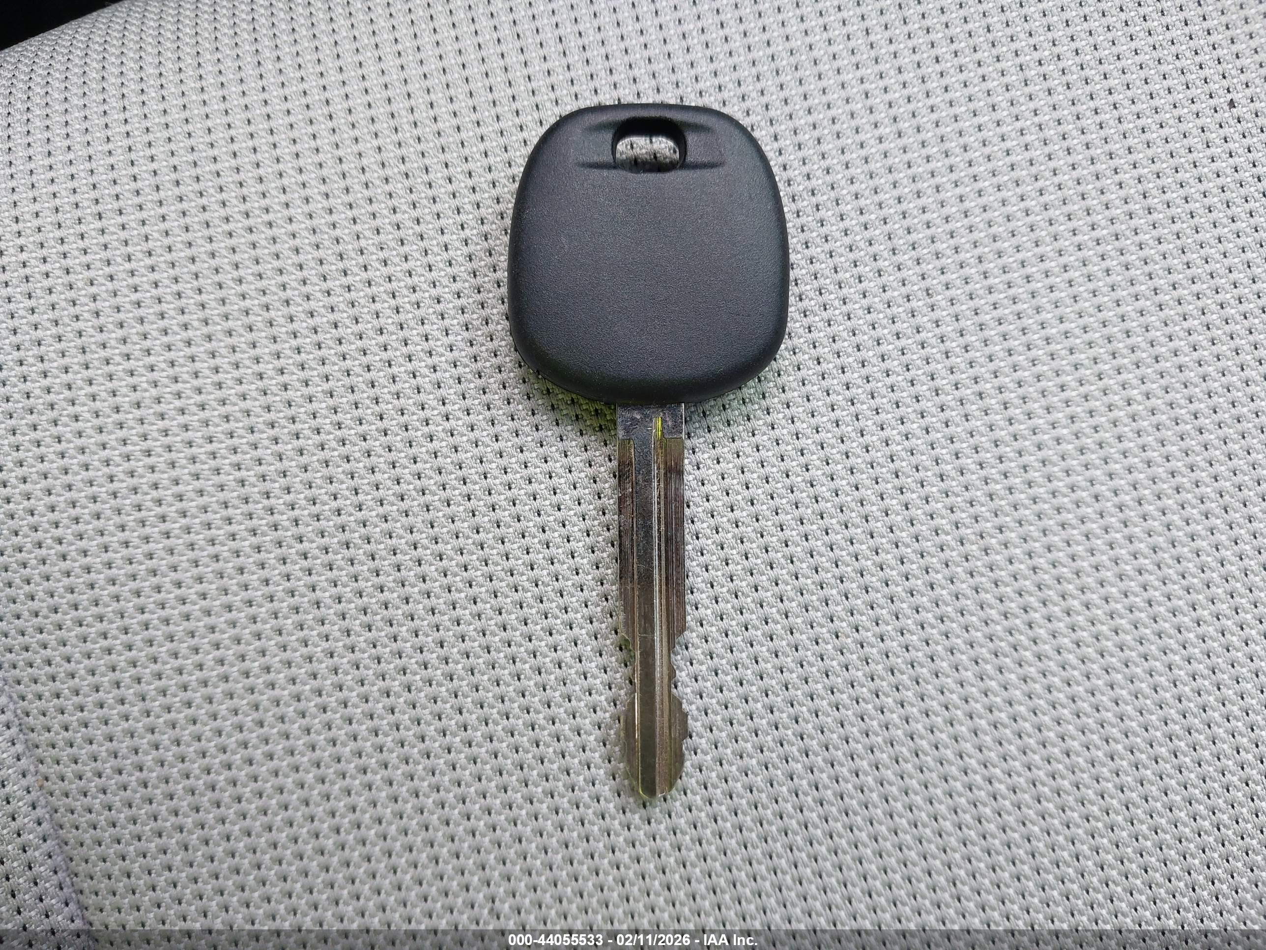 TOYOTA COROLLA image 11