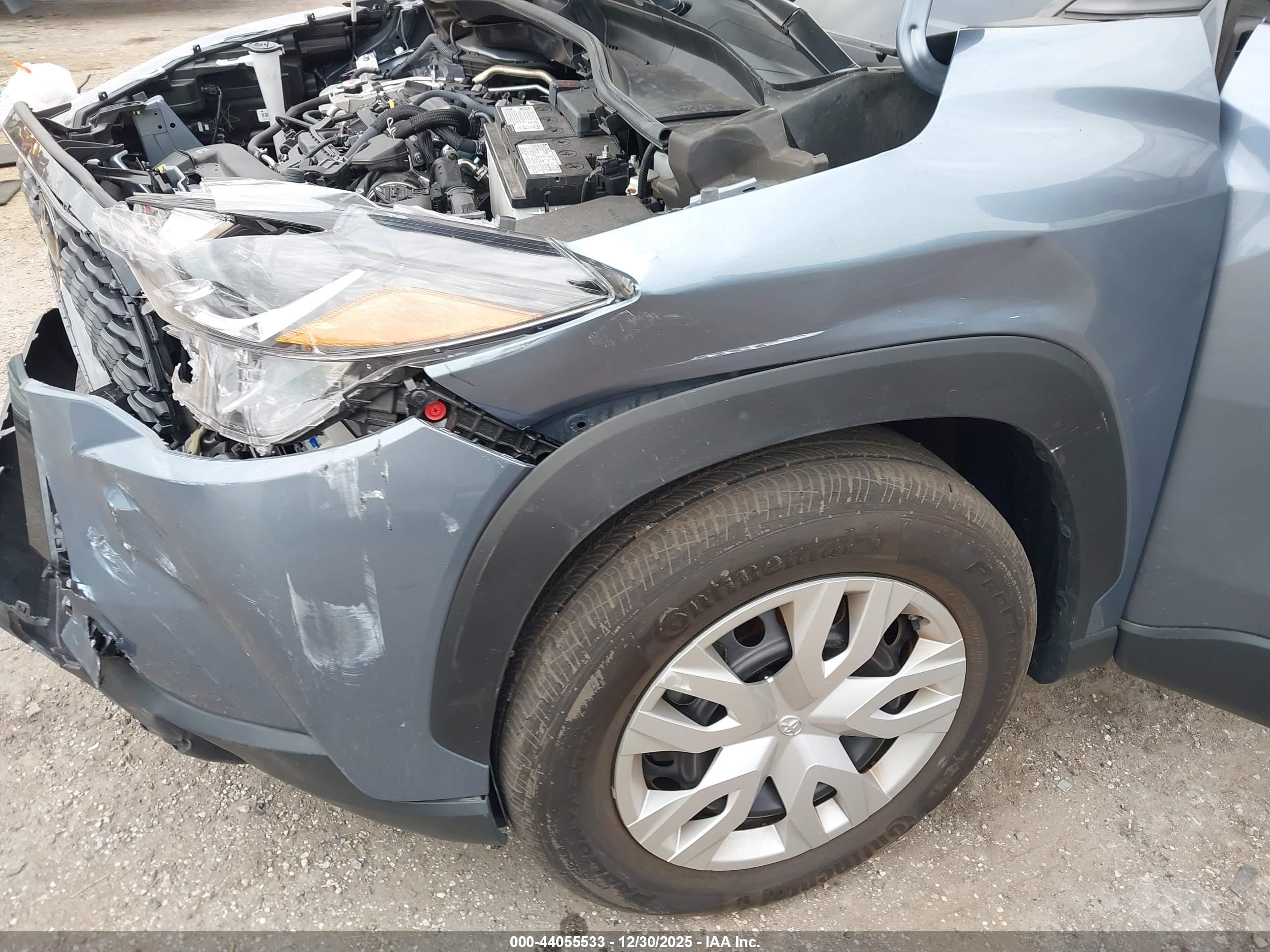 TOYOTA COROLLA image 6