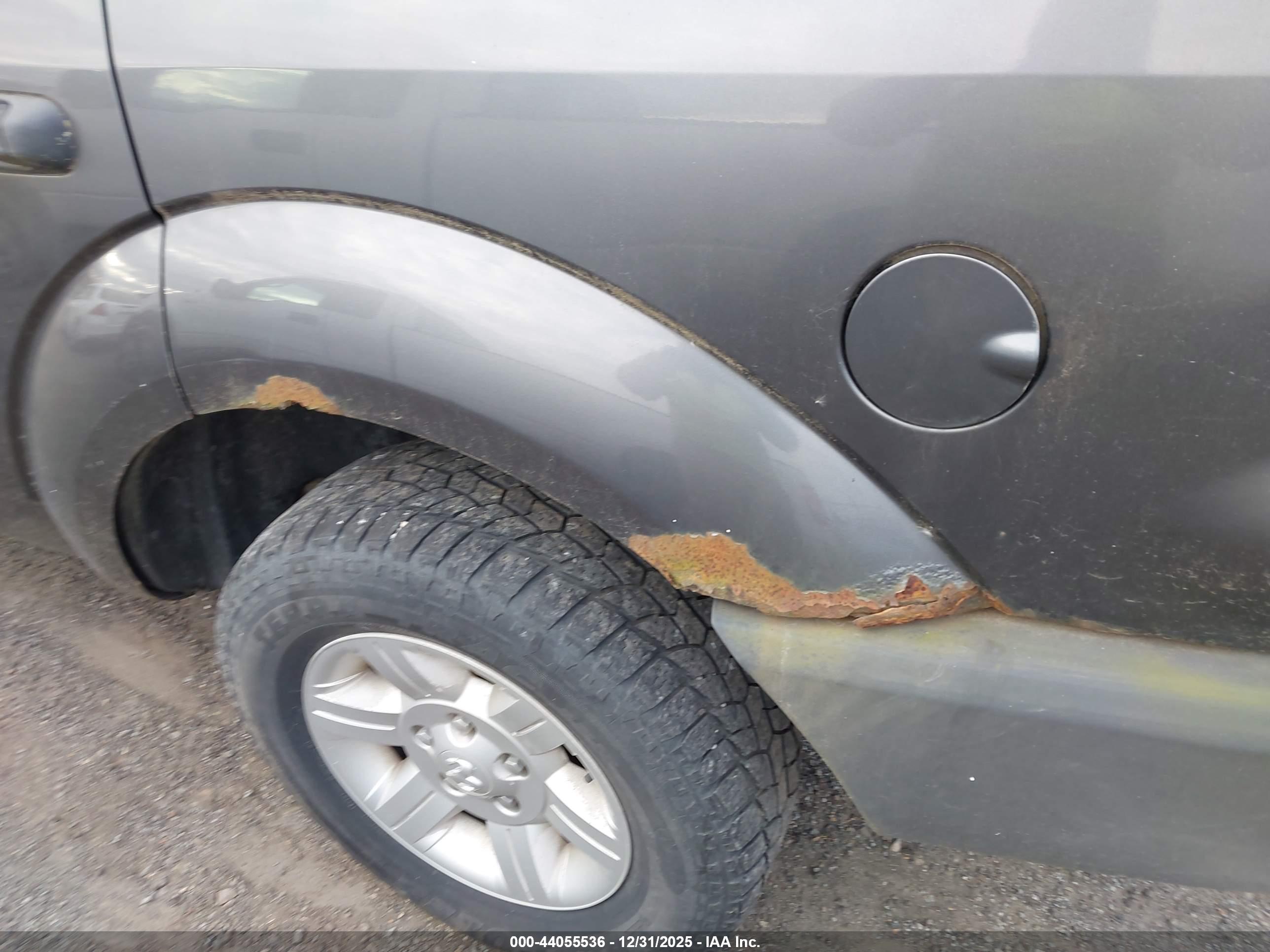 DODGE DURANGO image 6
