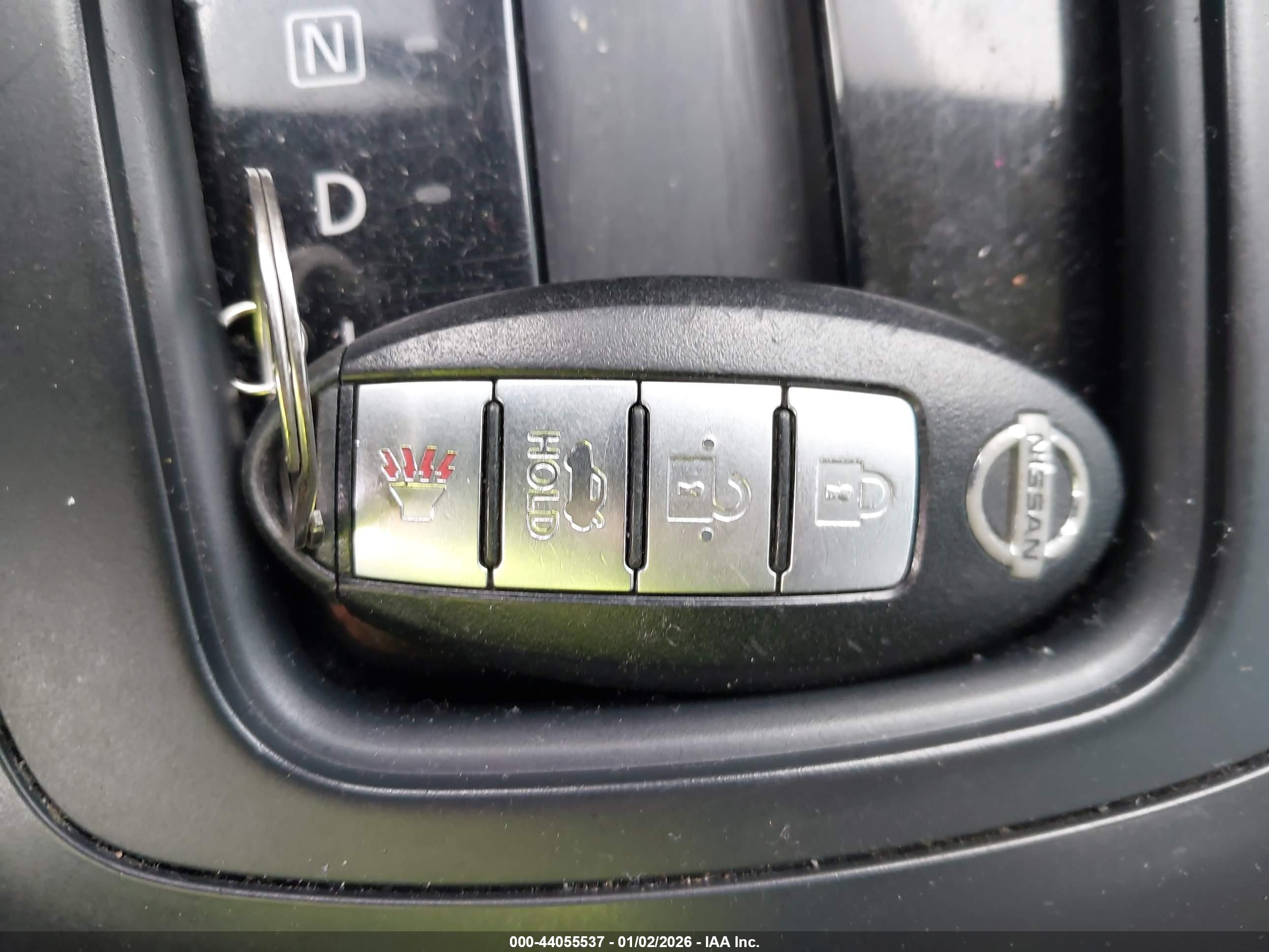 NISSAN SENTRA image 11