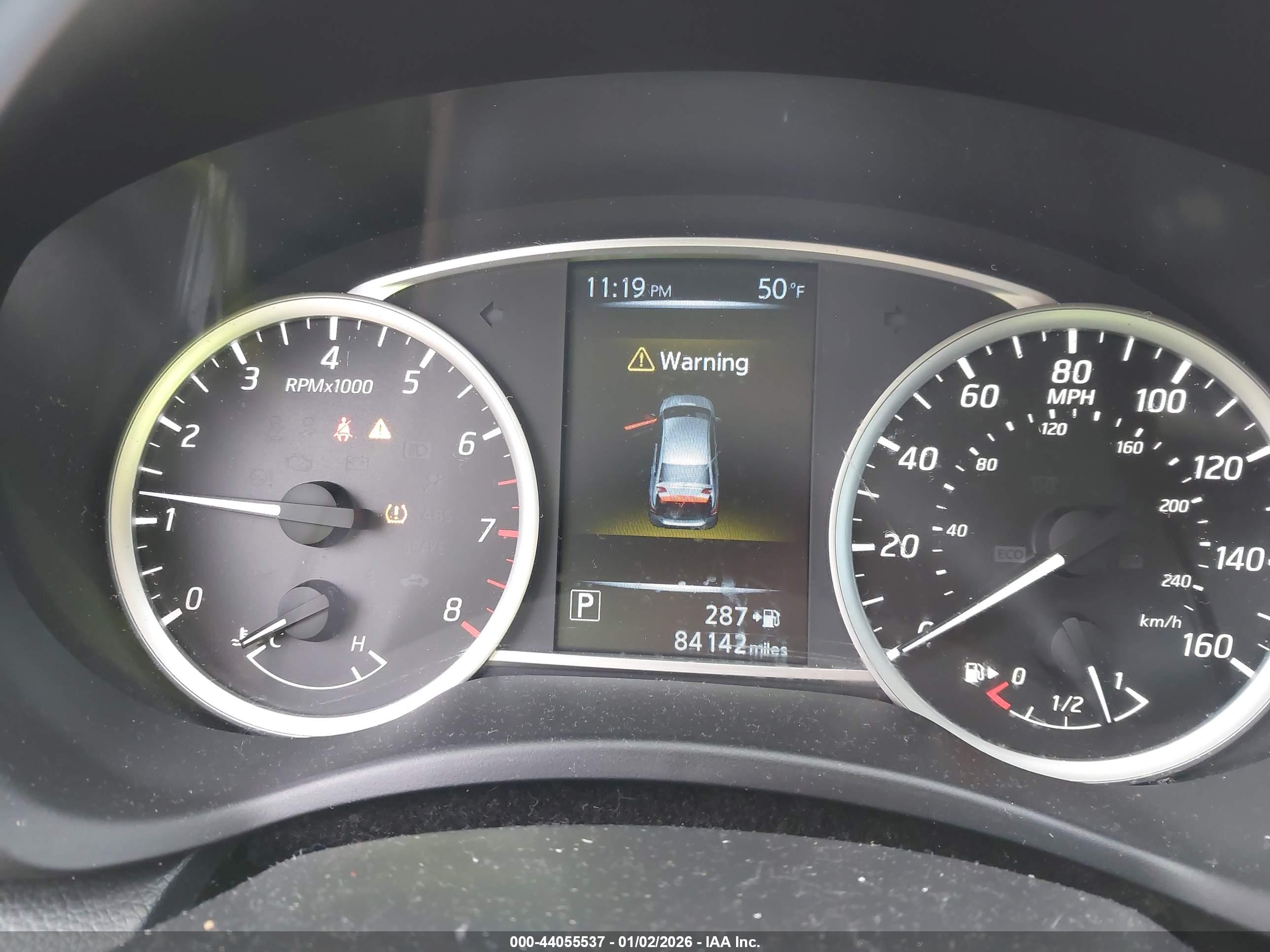 NISSAN SENTRA image 7