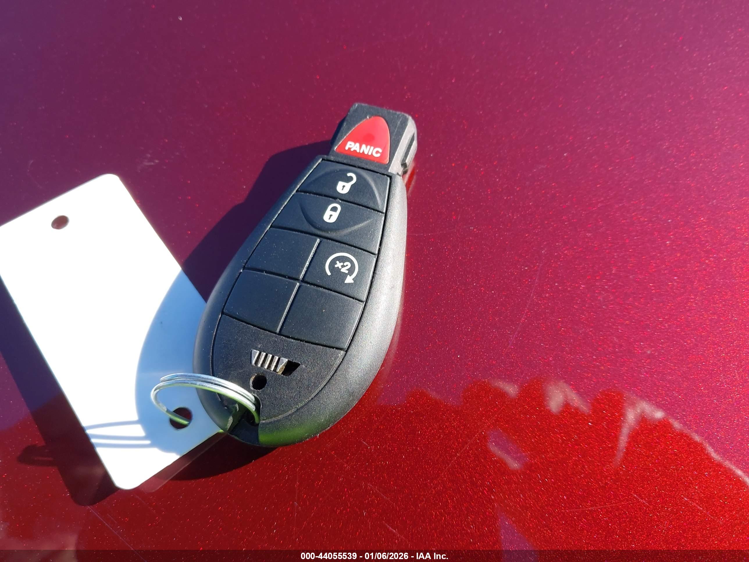 RAM 1500 image 11