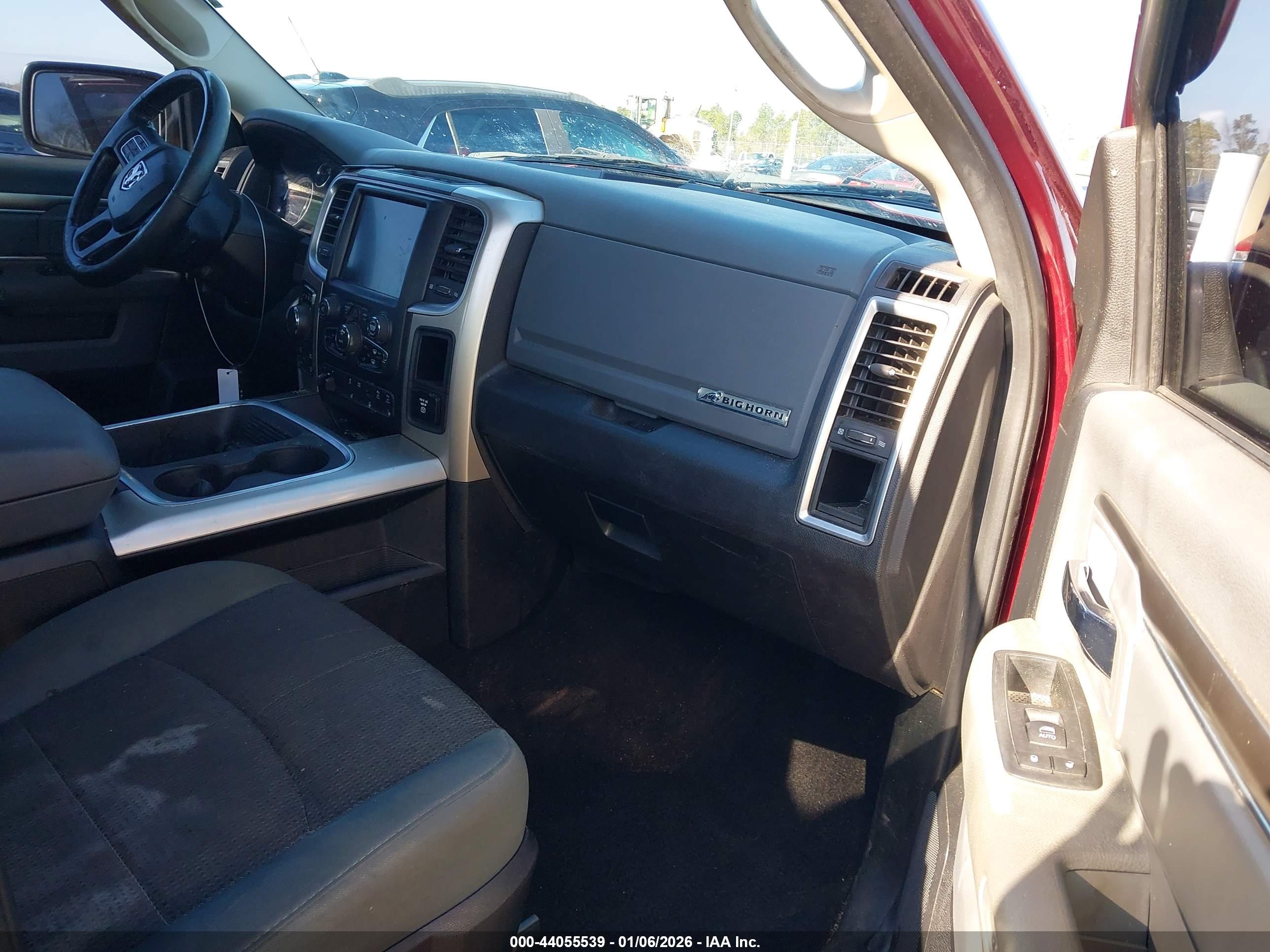 RAM 1500 image 5