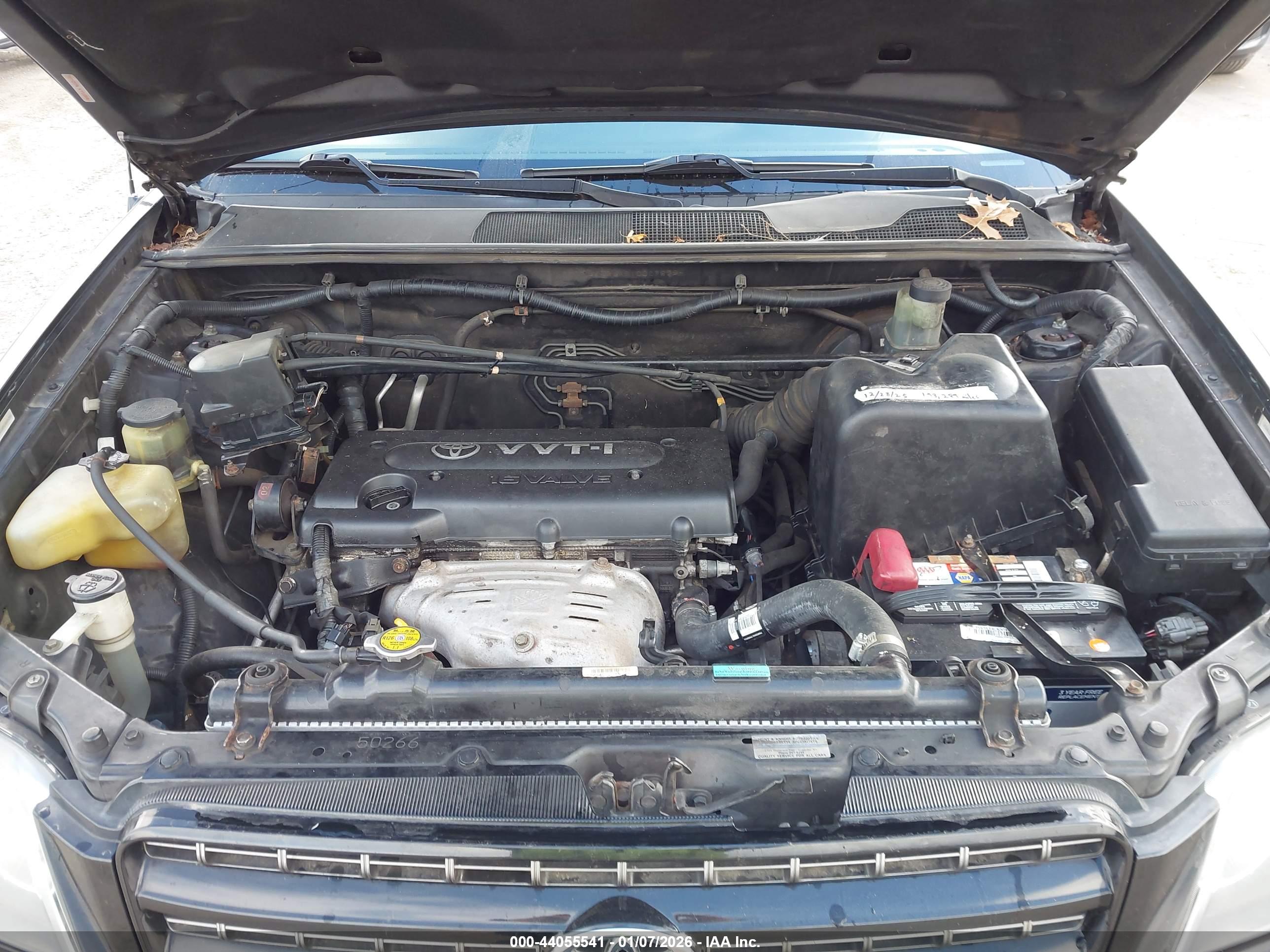 TOYOTA HIGHLANDER image 10