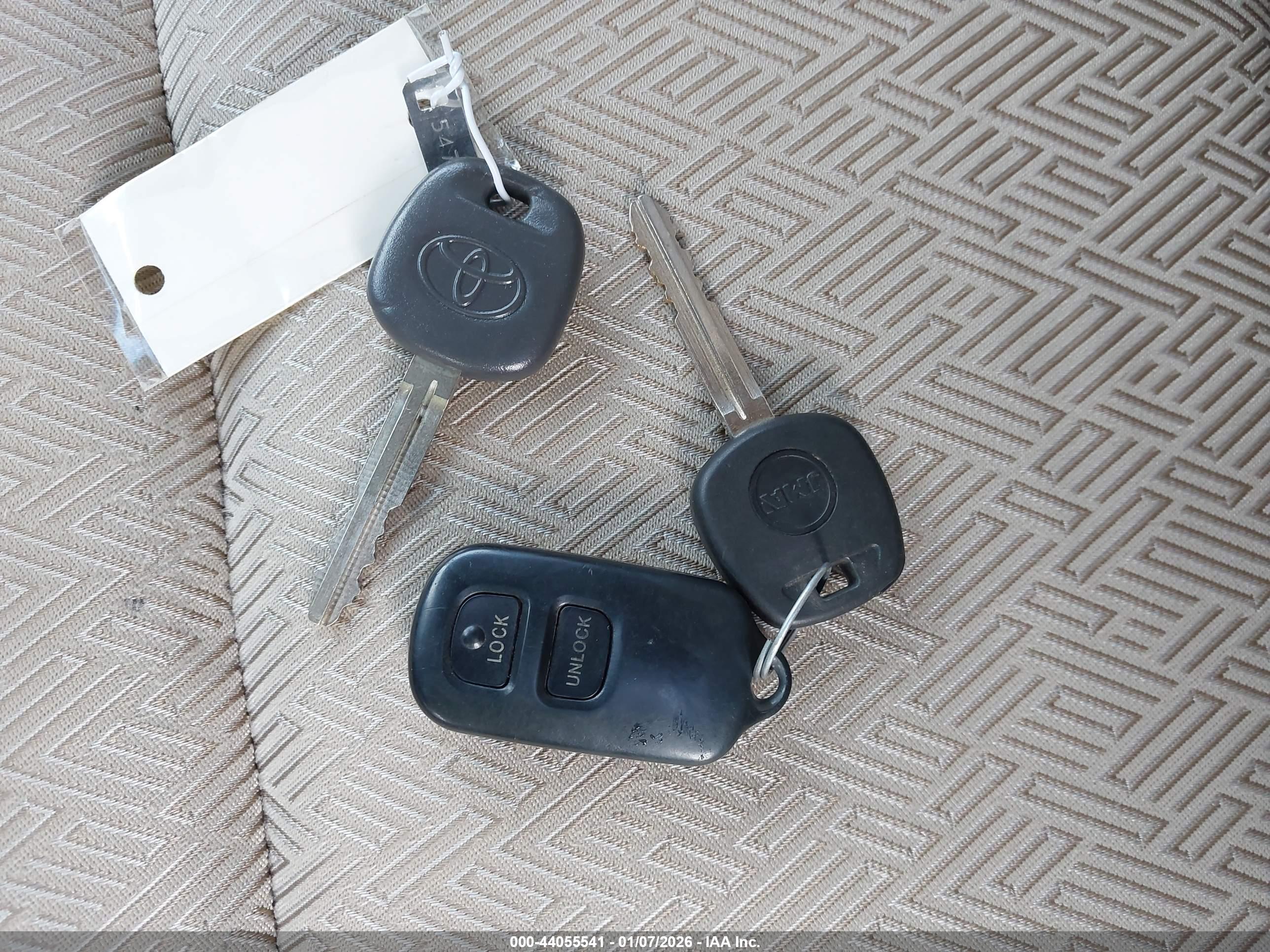 TOYOTA HIGHLANDER image 11