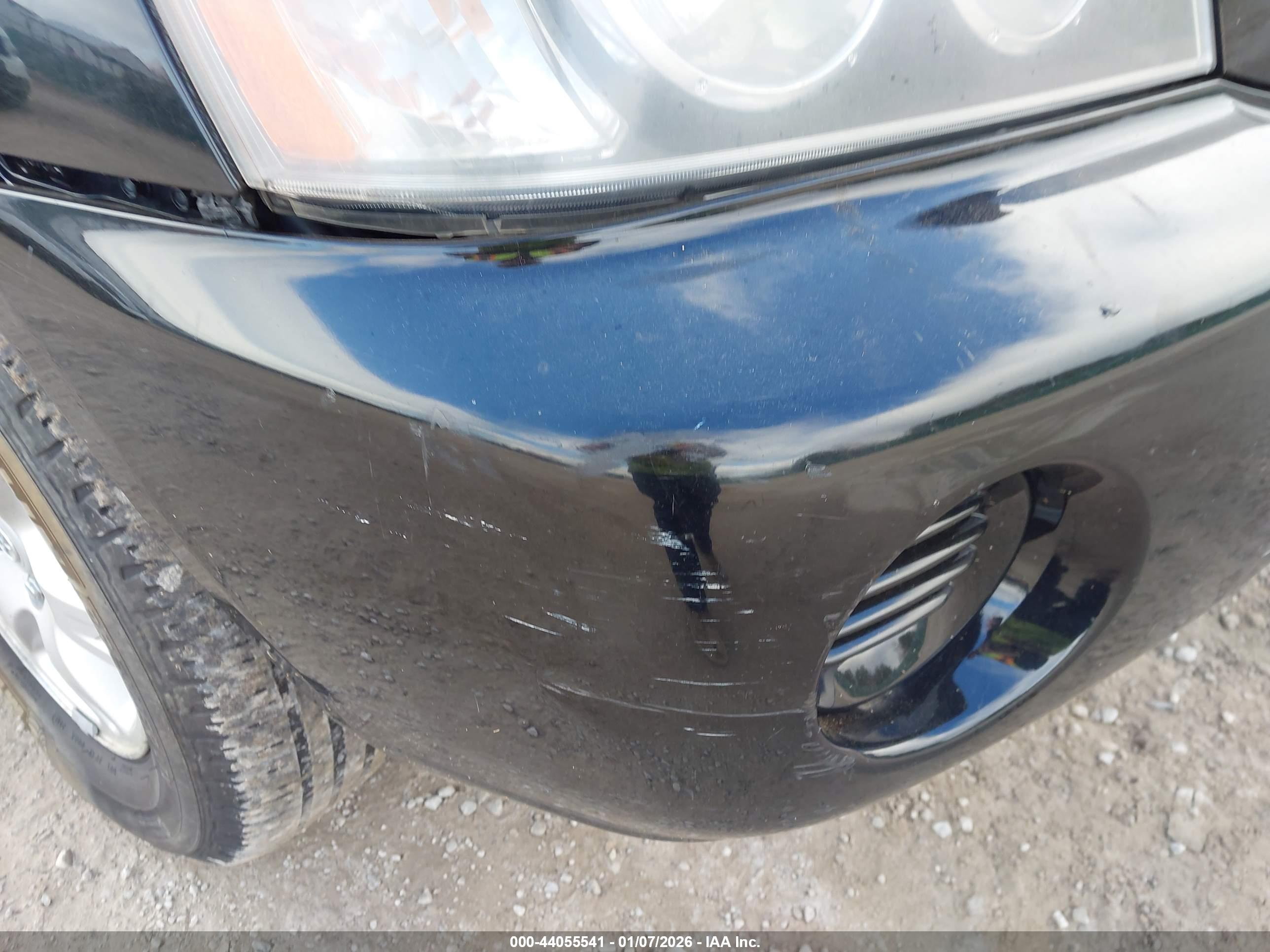 TOYOTA HIGHLANDER image 6
