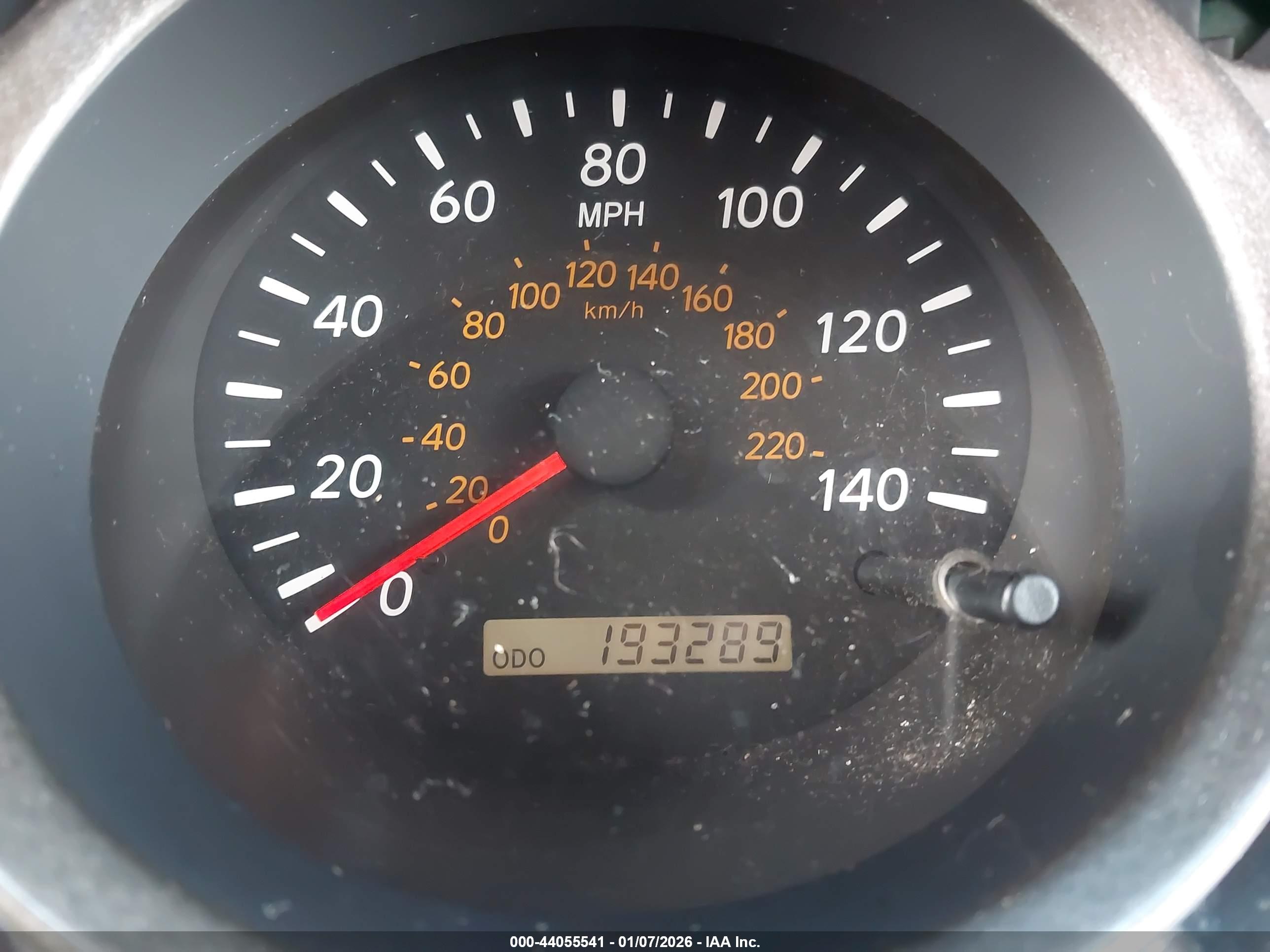 TOYOTA HIGHLANDER image 7