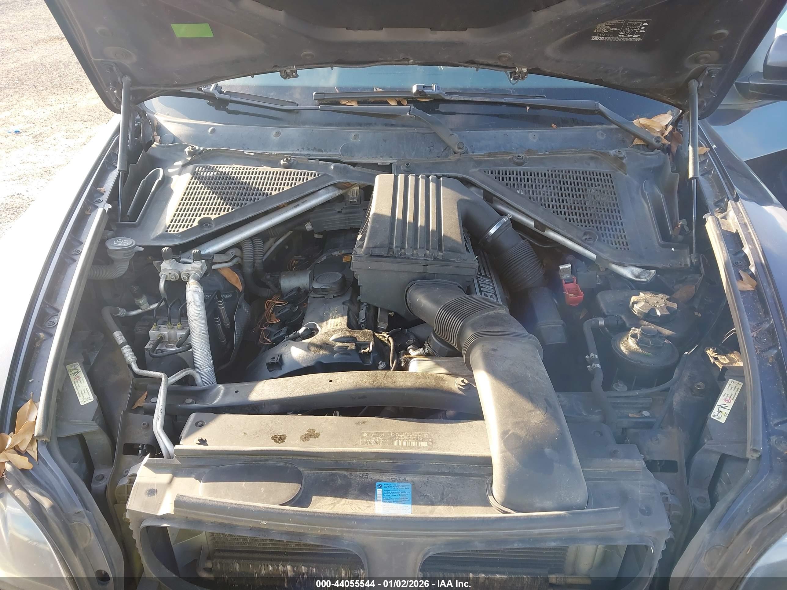 BMW X5 image 10
