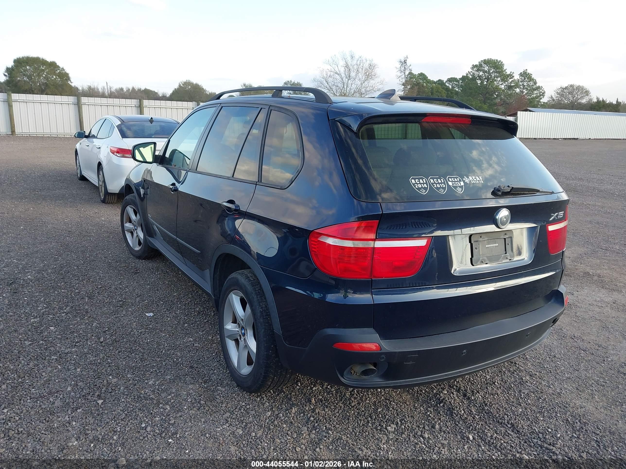 BMW X5 image 3