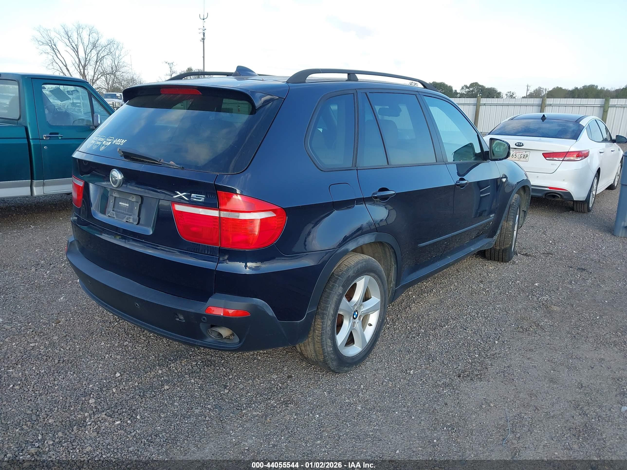BMW X5 image 4