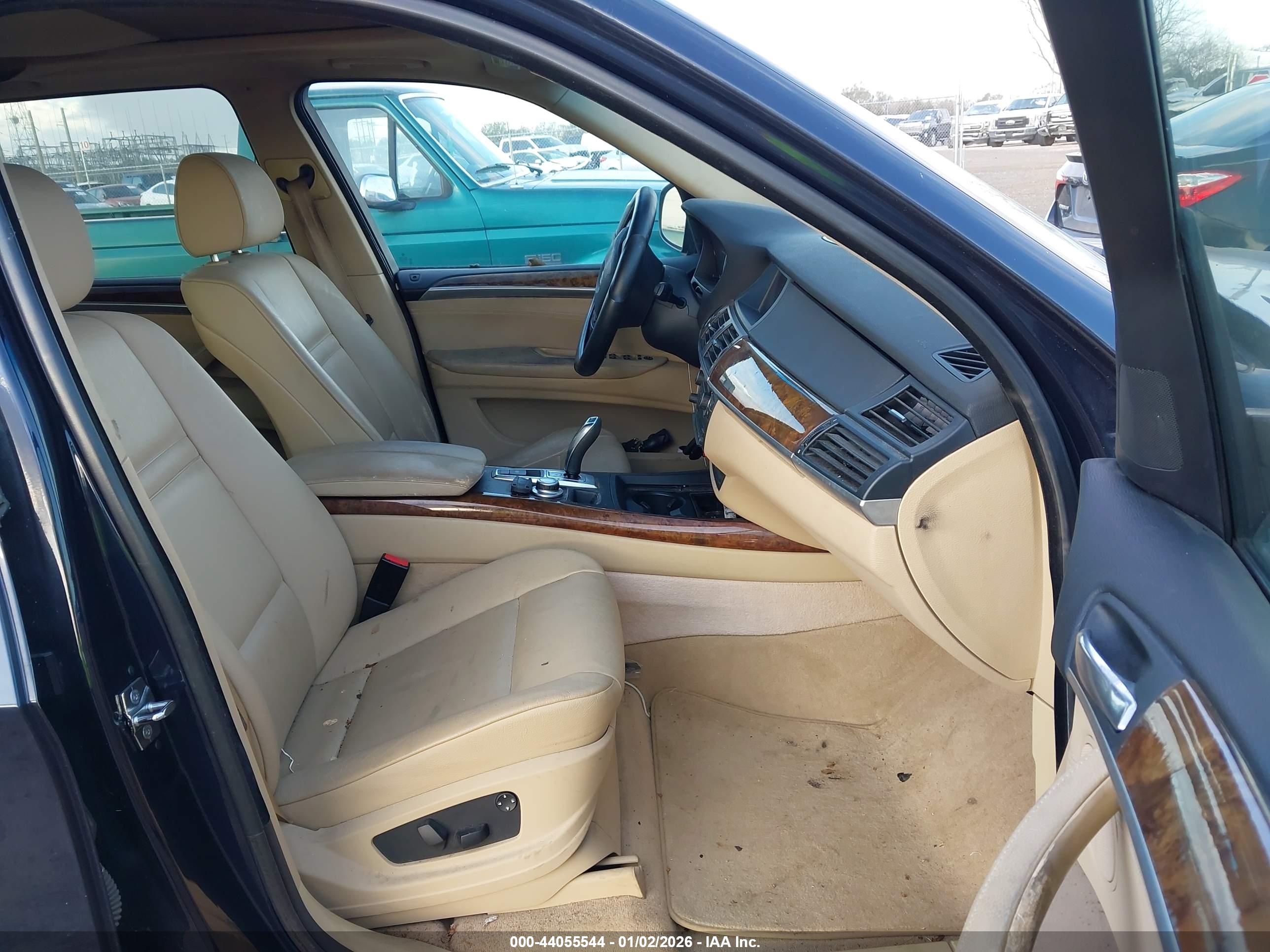 BMW X5 image 5
