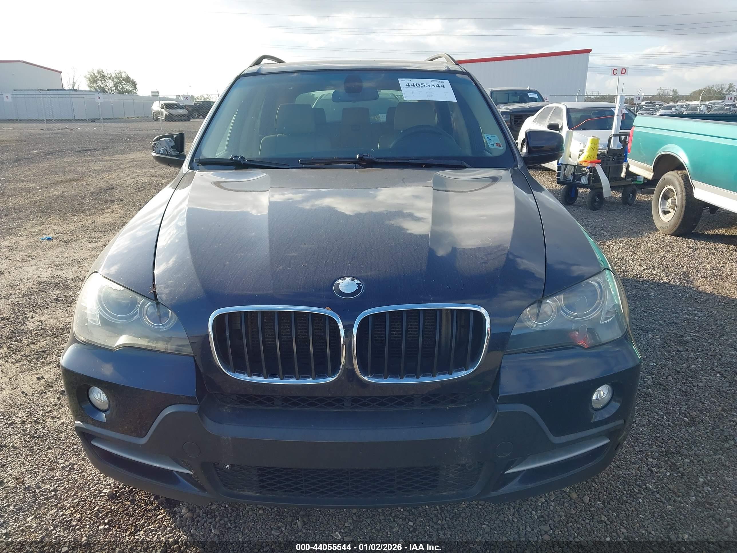 BMW X5 image 6