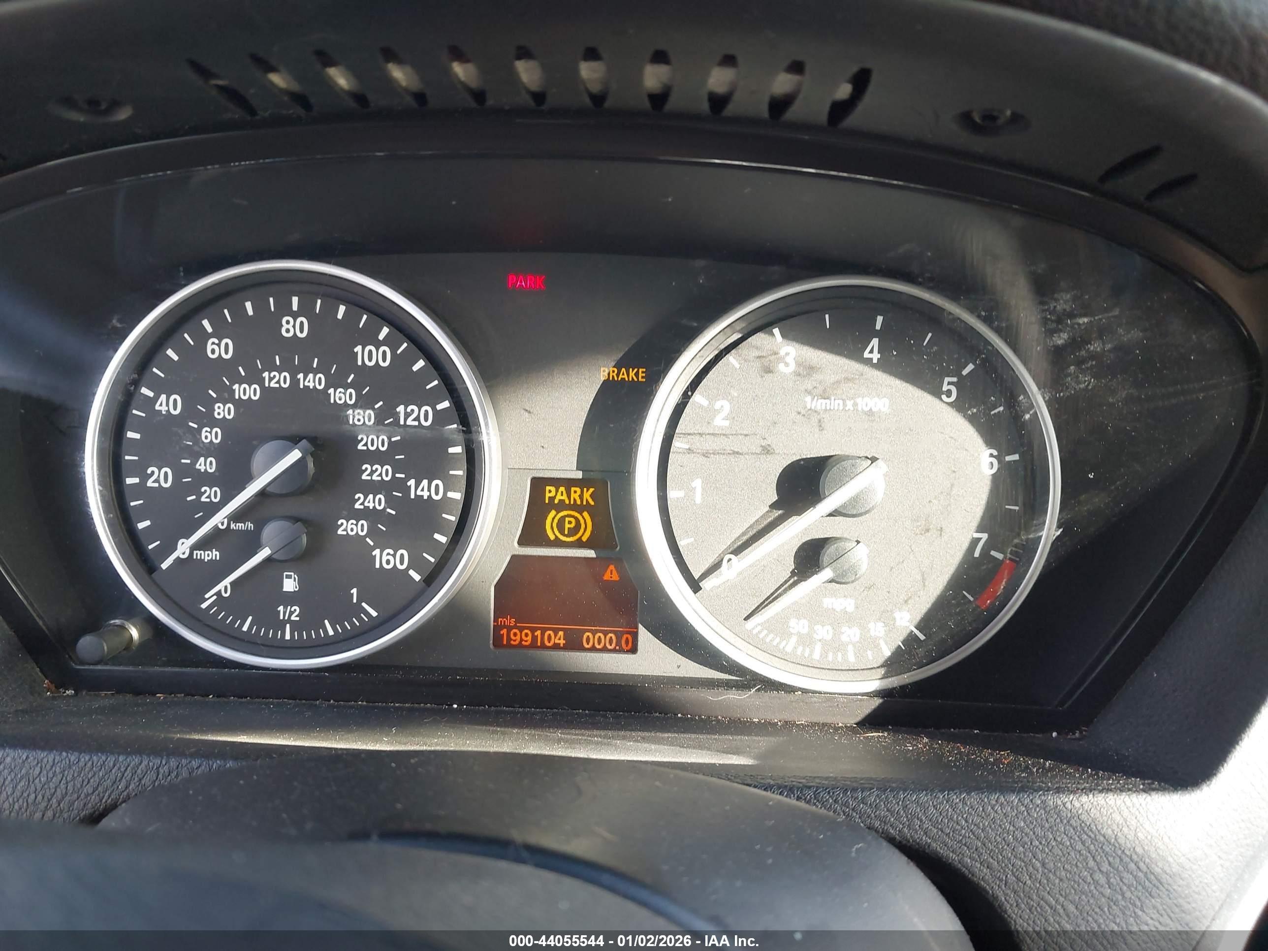 BMW X5 image 7
