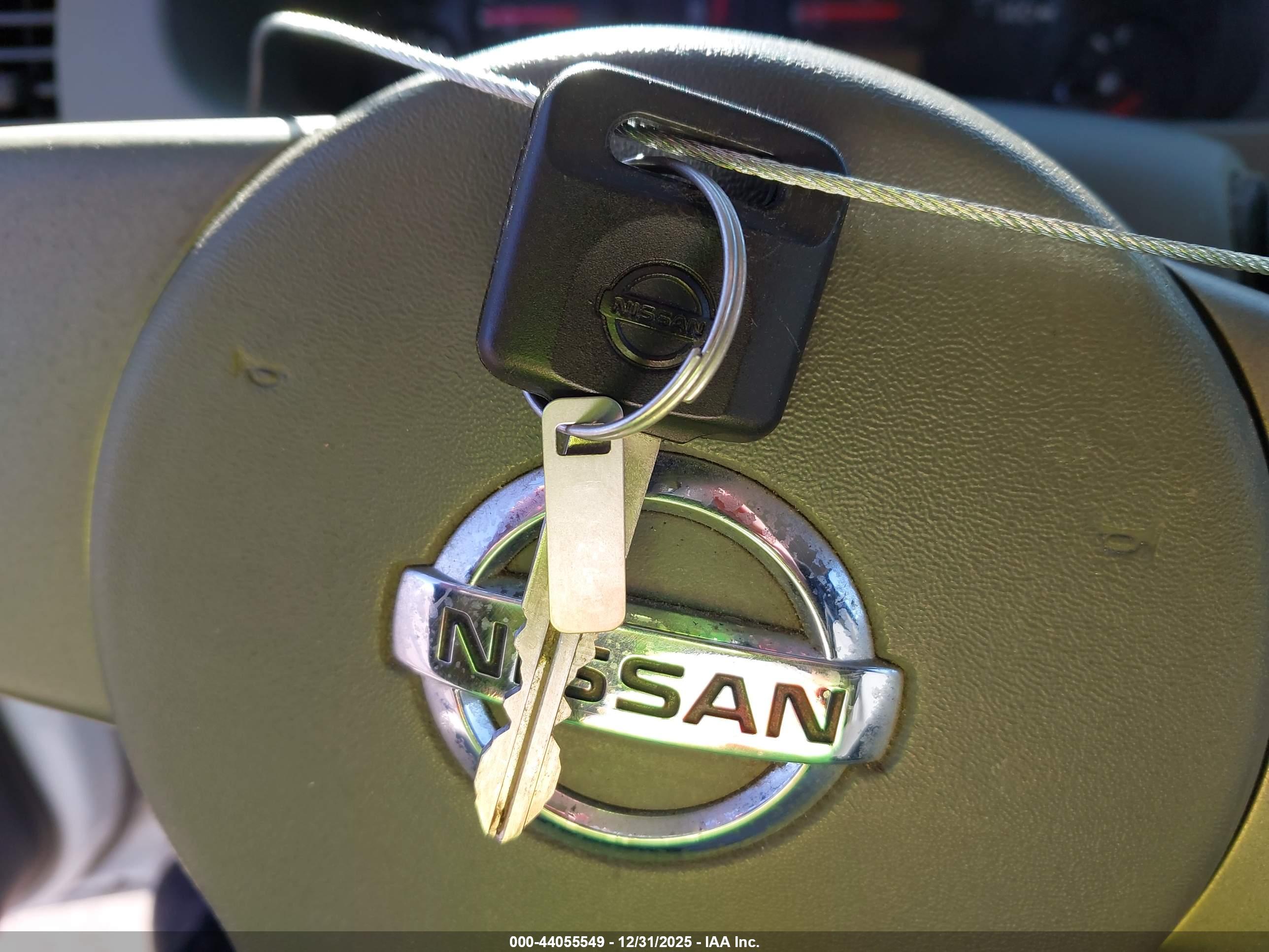 NISSAN FRONTIER image 11