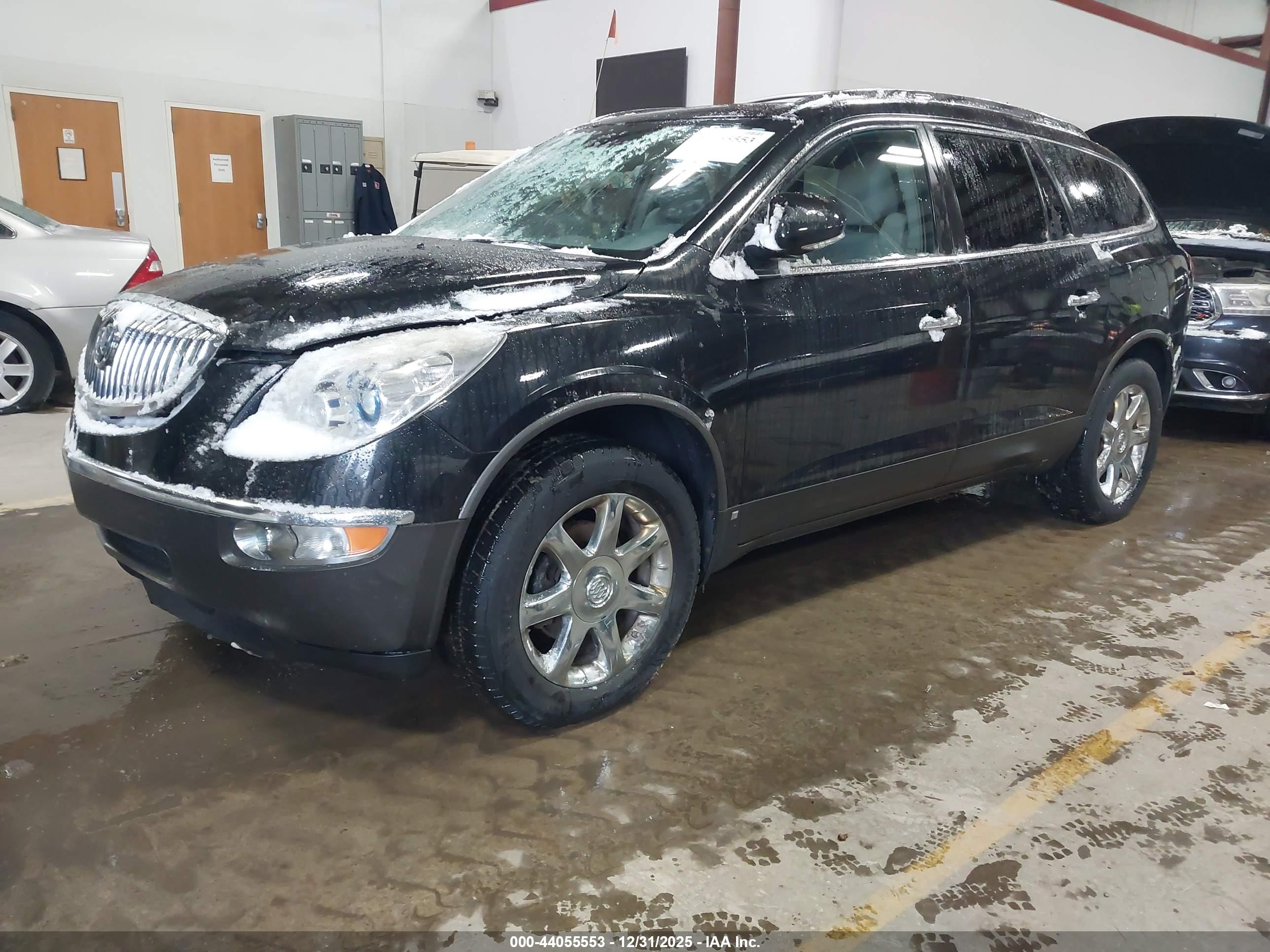 BUICK ENCLAVE image 2