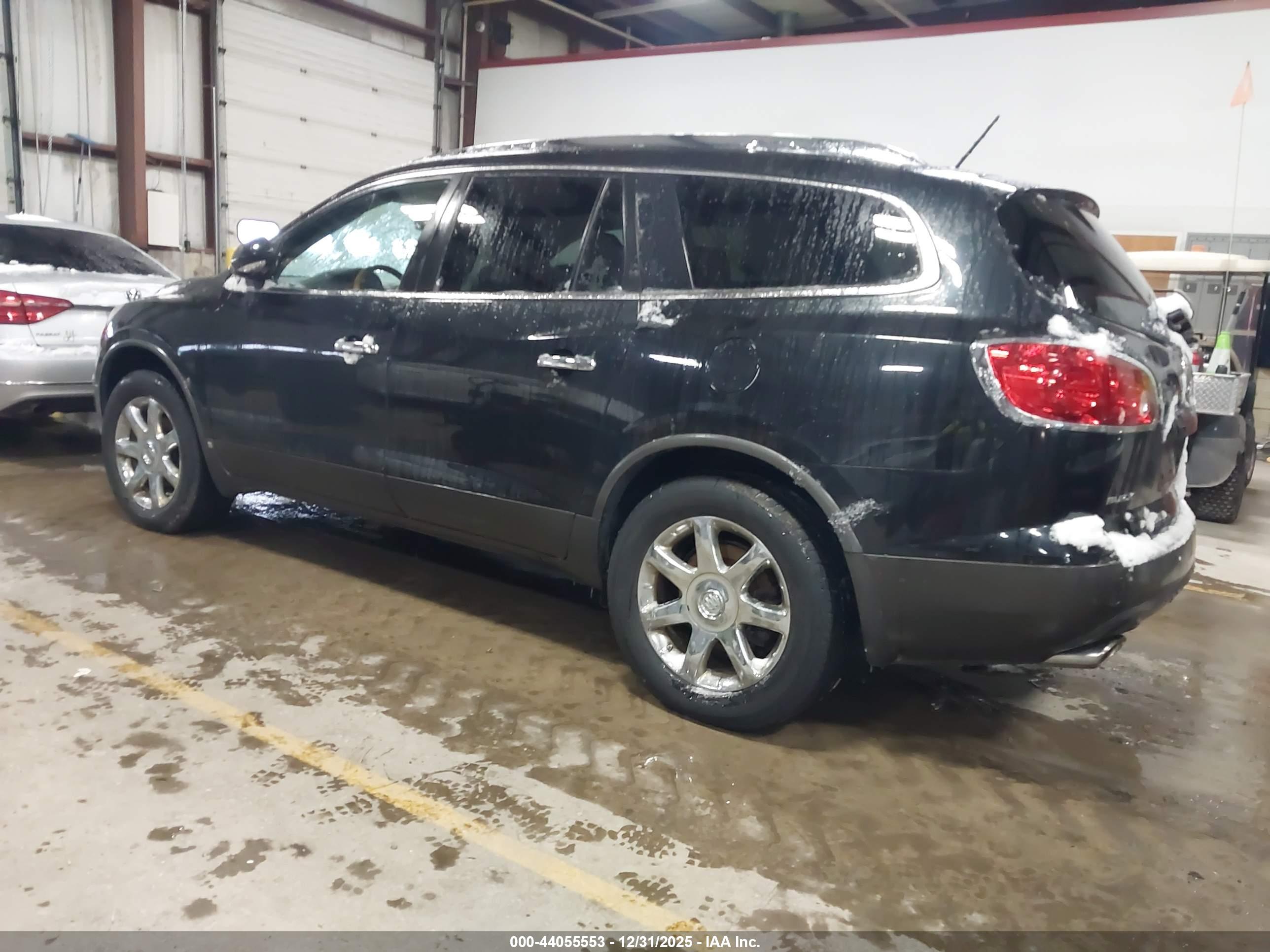 BUICK ENCLAVE image 3