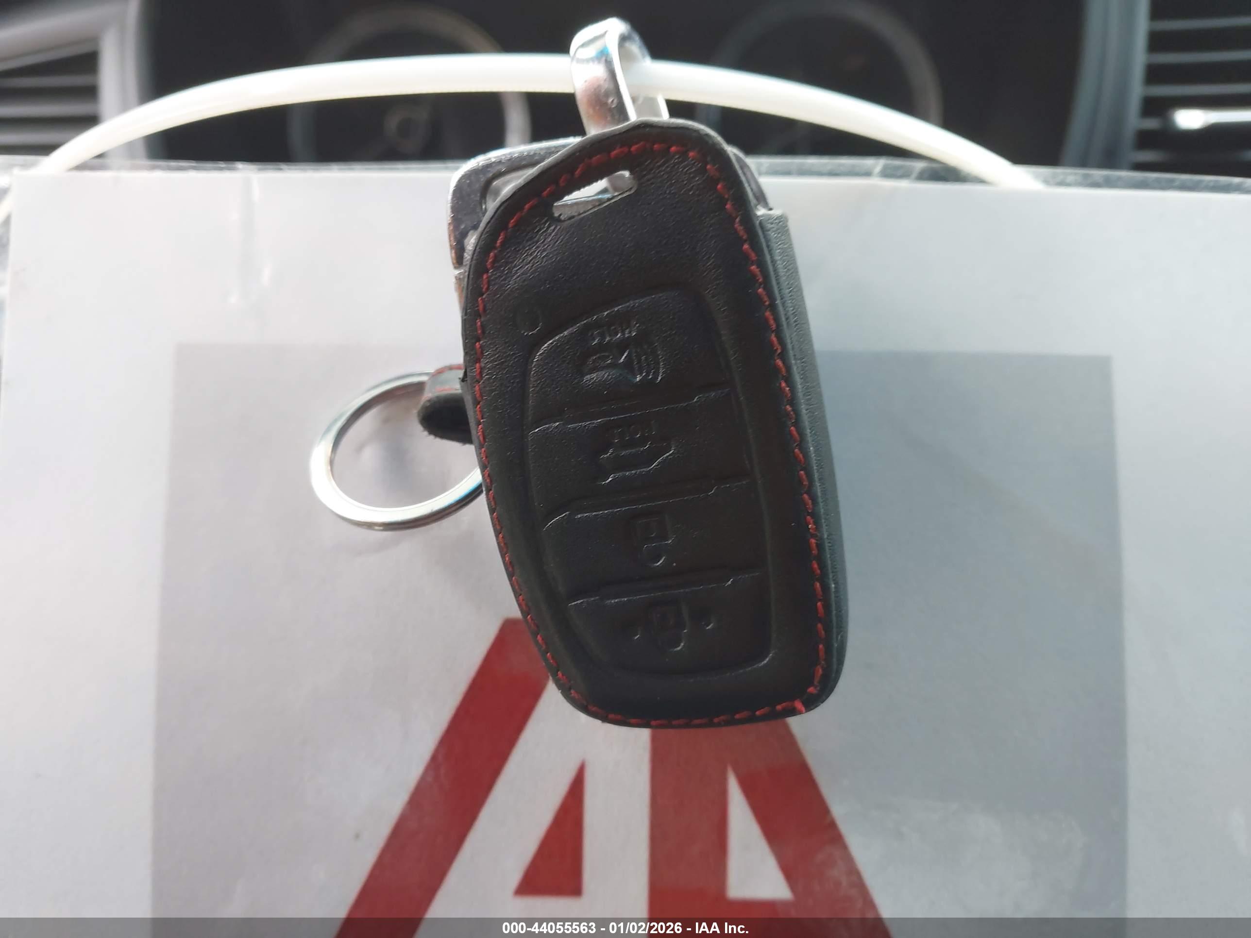 HYUNDAI SONATA image 11