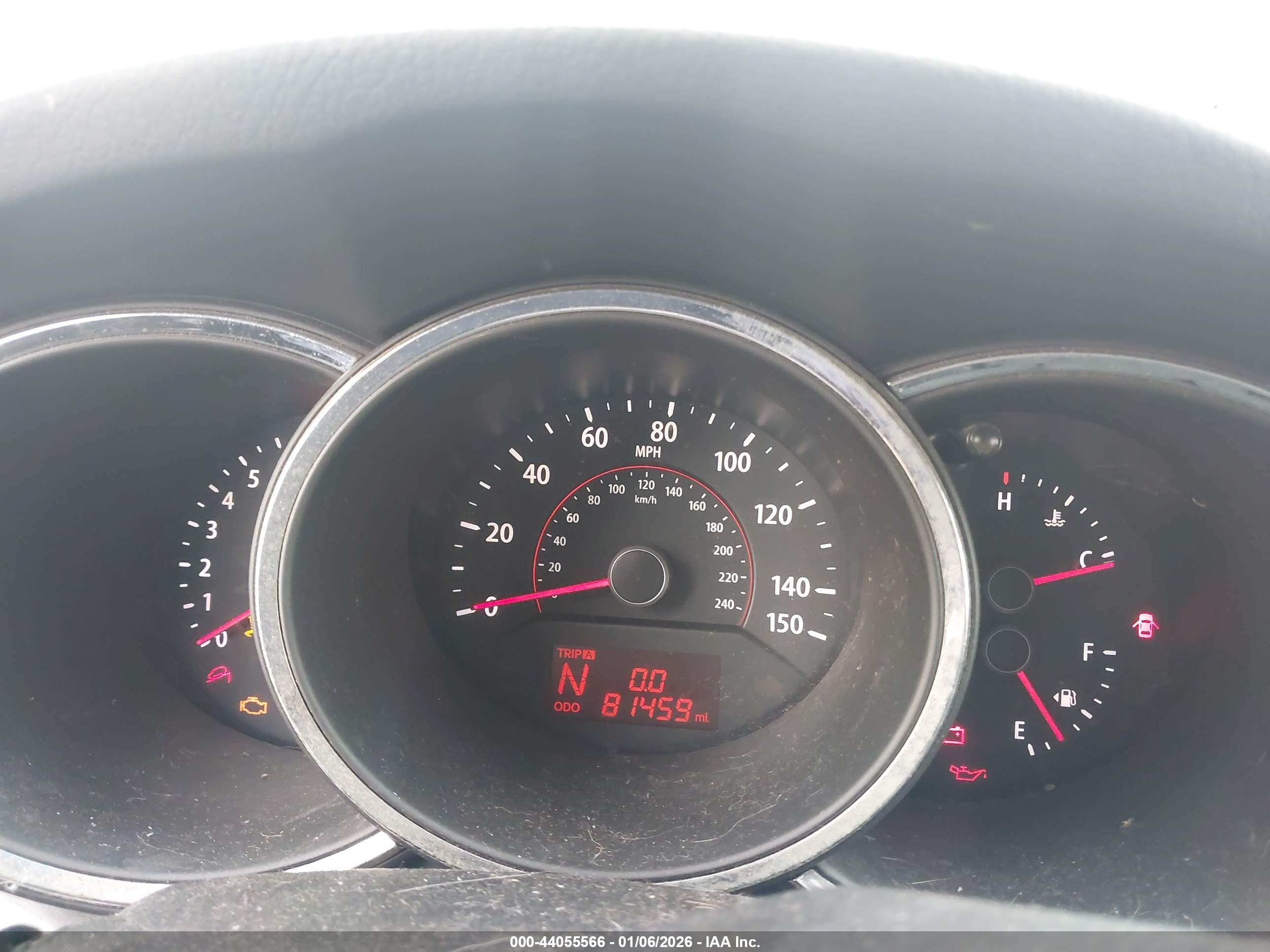 KIA SORENTO image 7