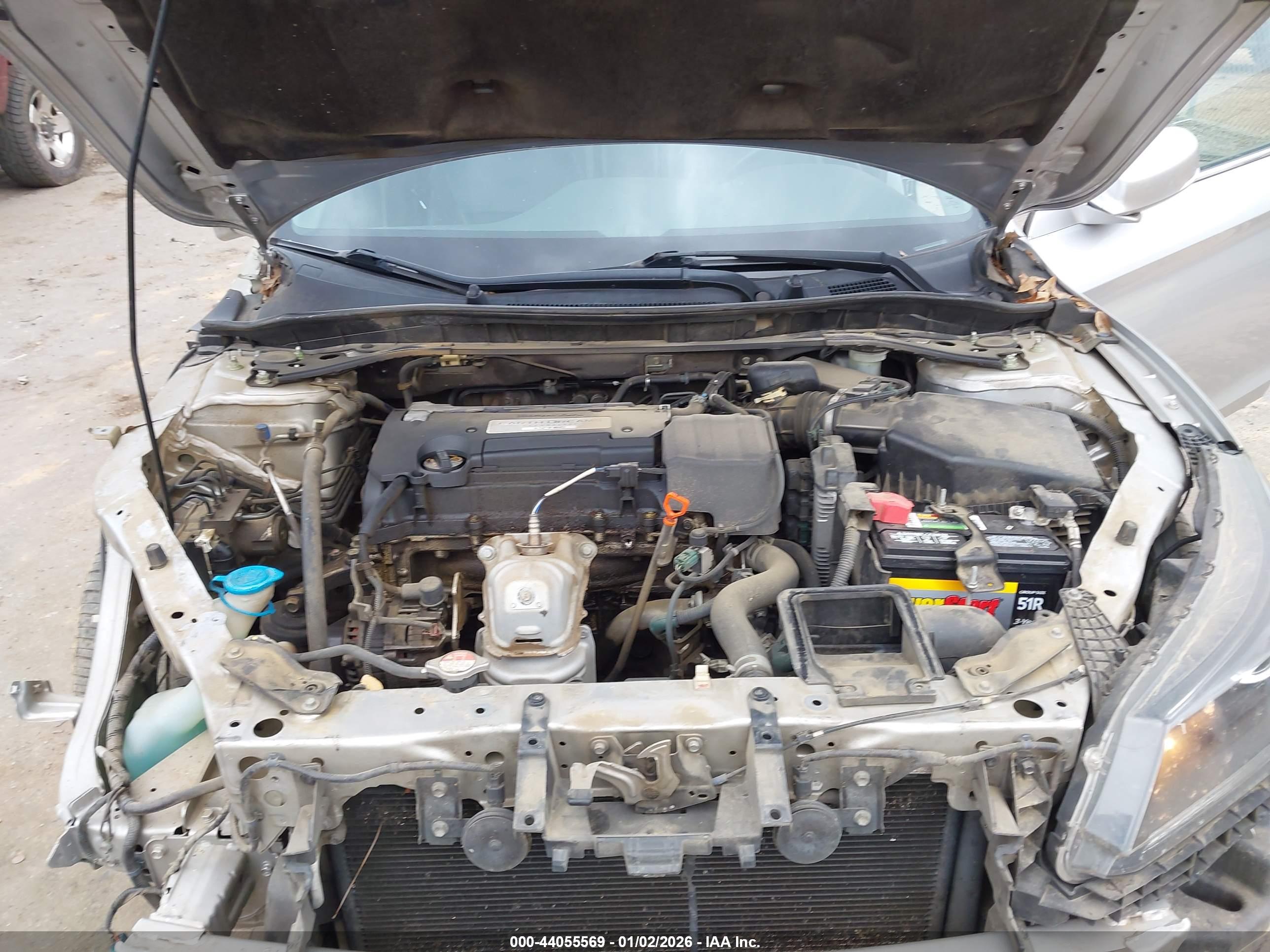 HONDA ACCORD image 10