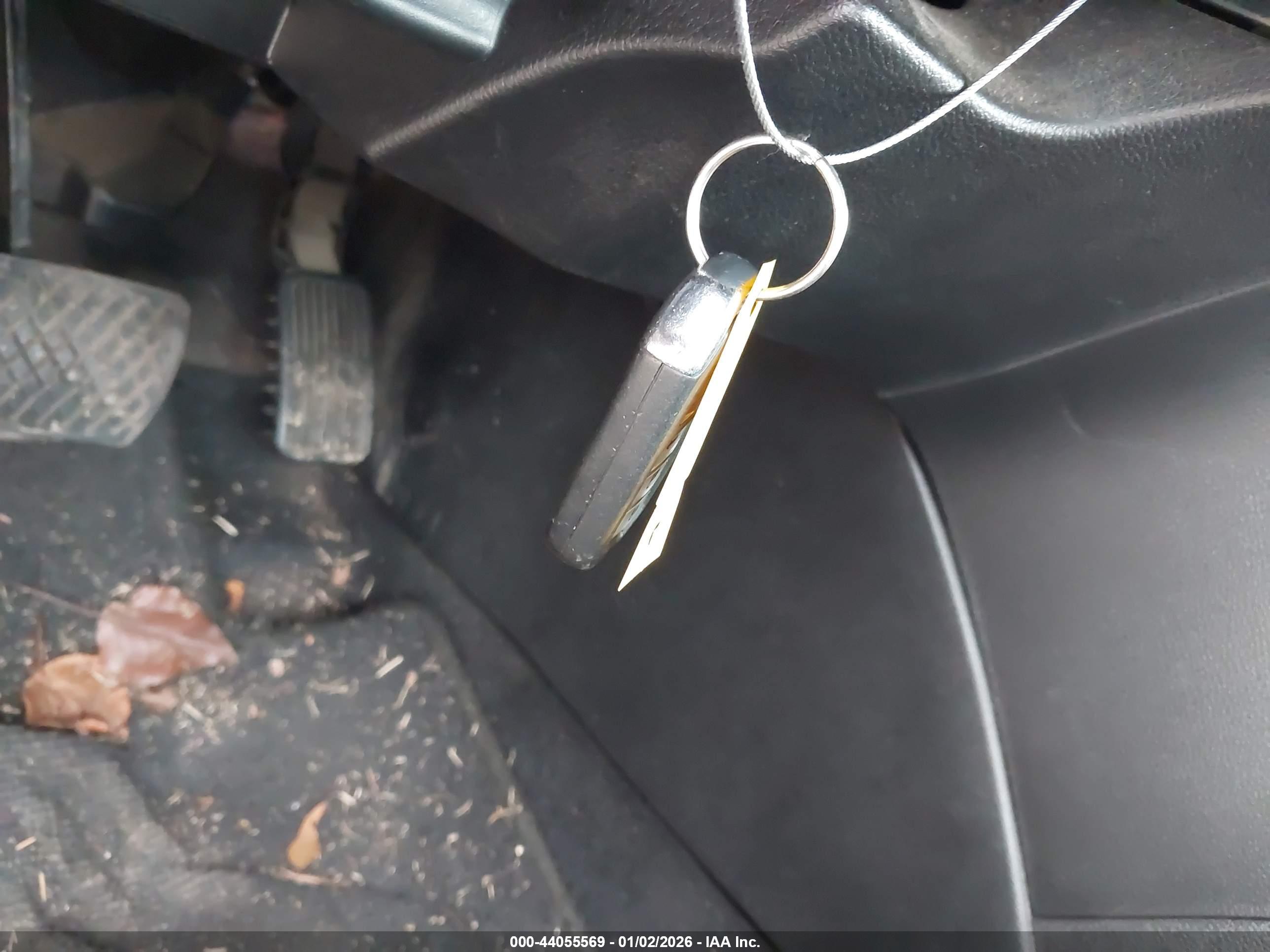 HONDA ACCORD image 11
