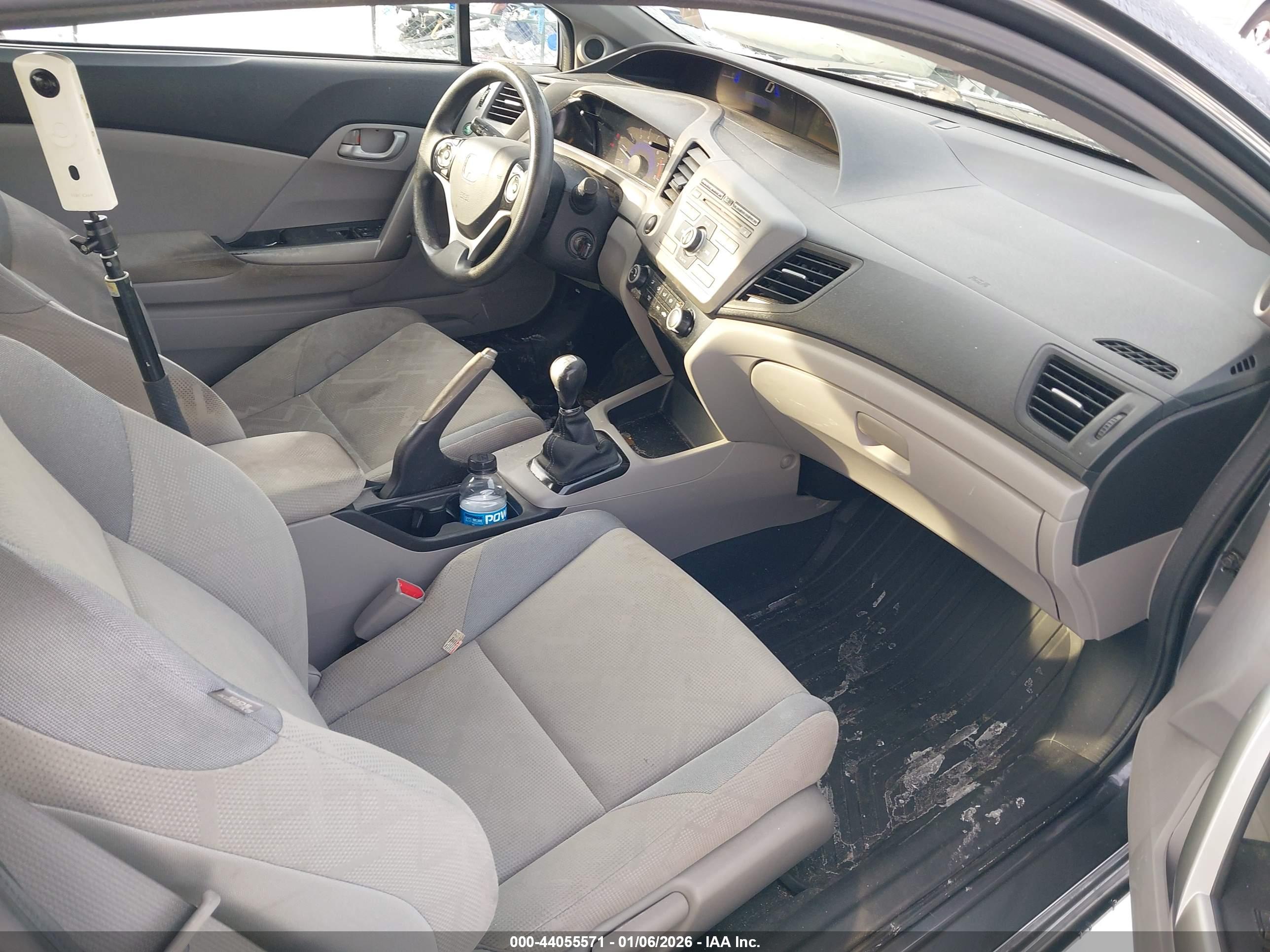 HONDA CIVIC image 5