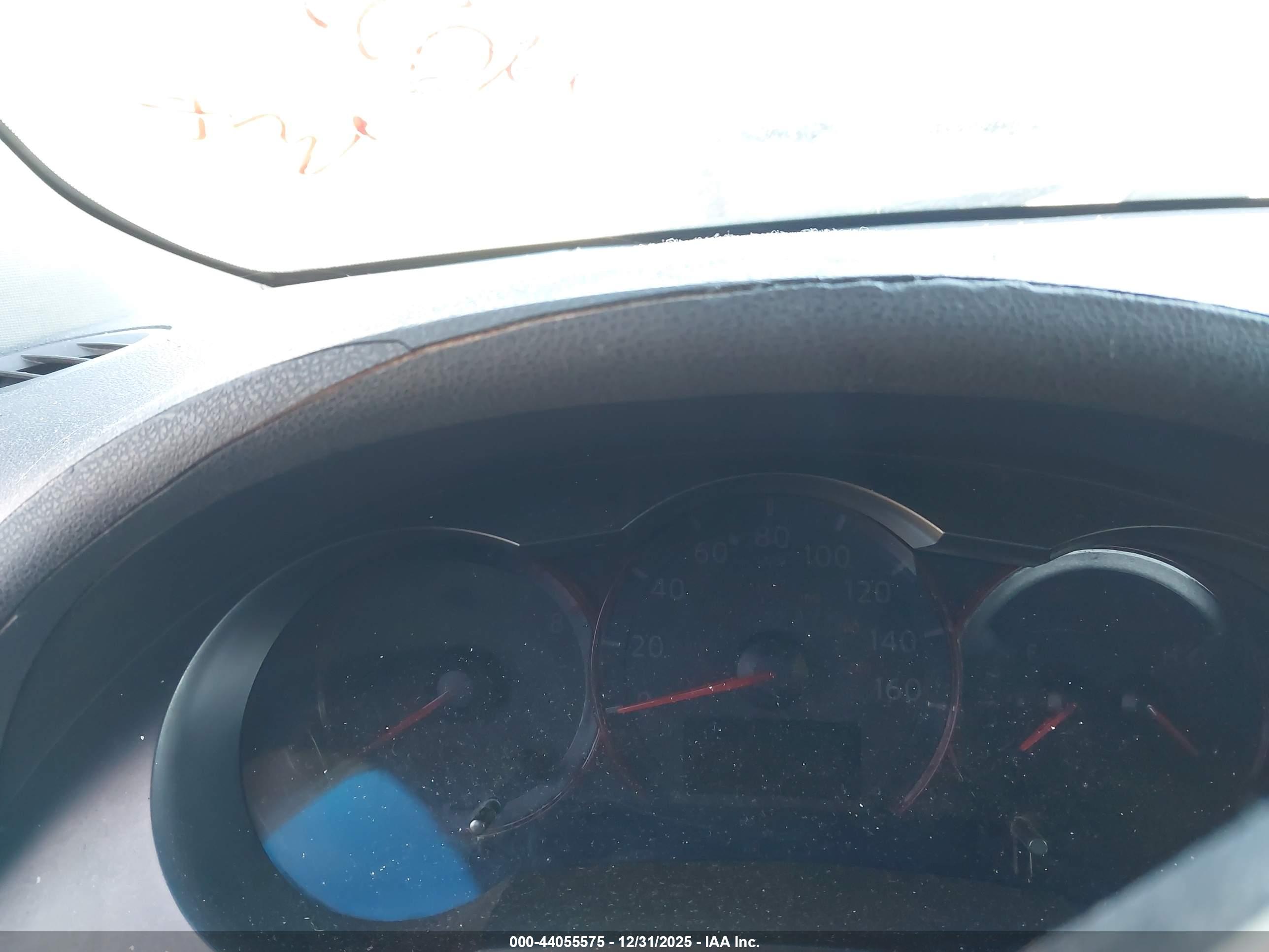 NISSAN ALTIMA image 7