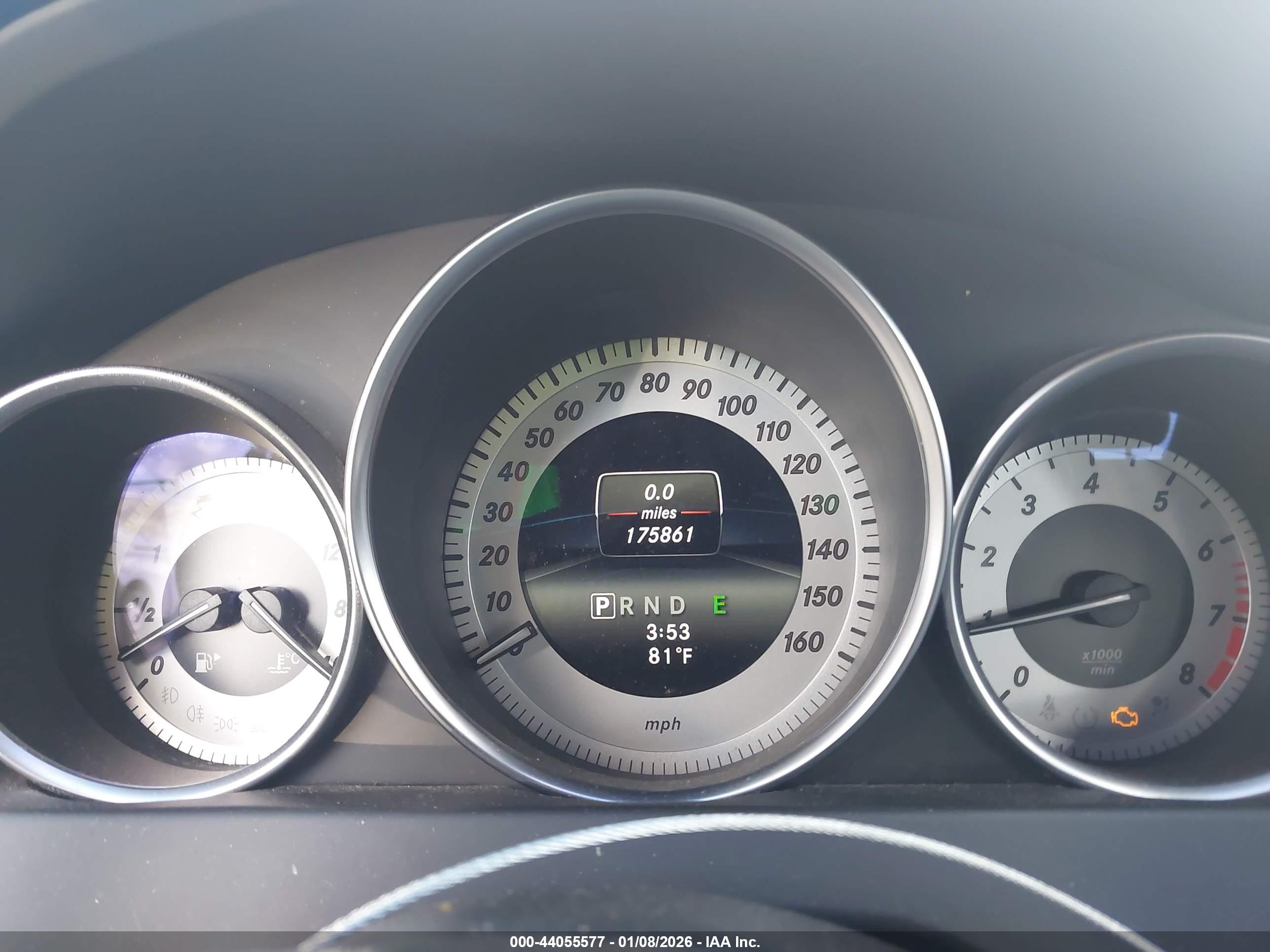 MERCEDES-BENZ C image 7